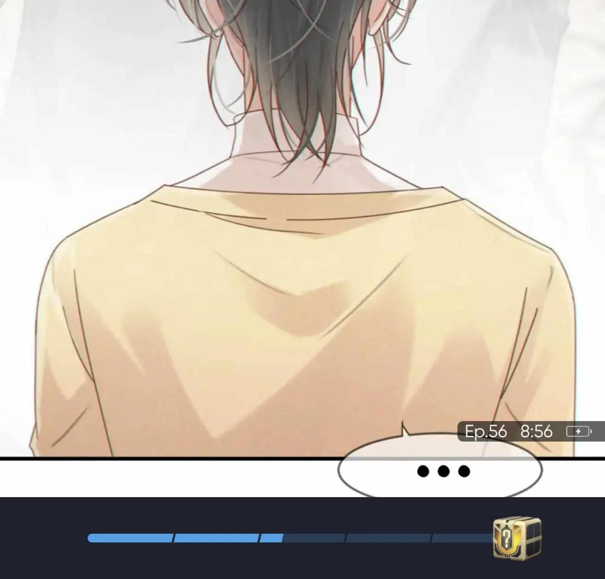 Read Intoxicated chapter 56 image 44 on Lezhin