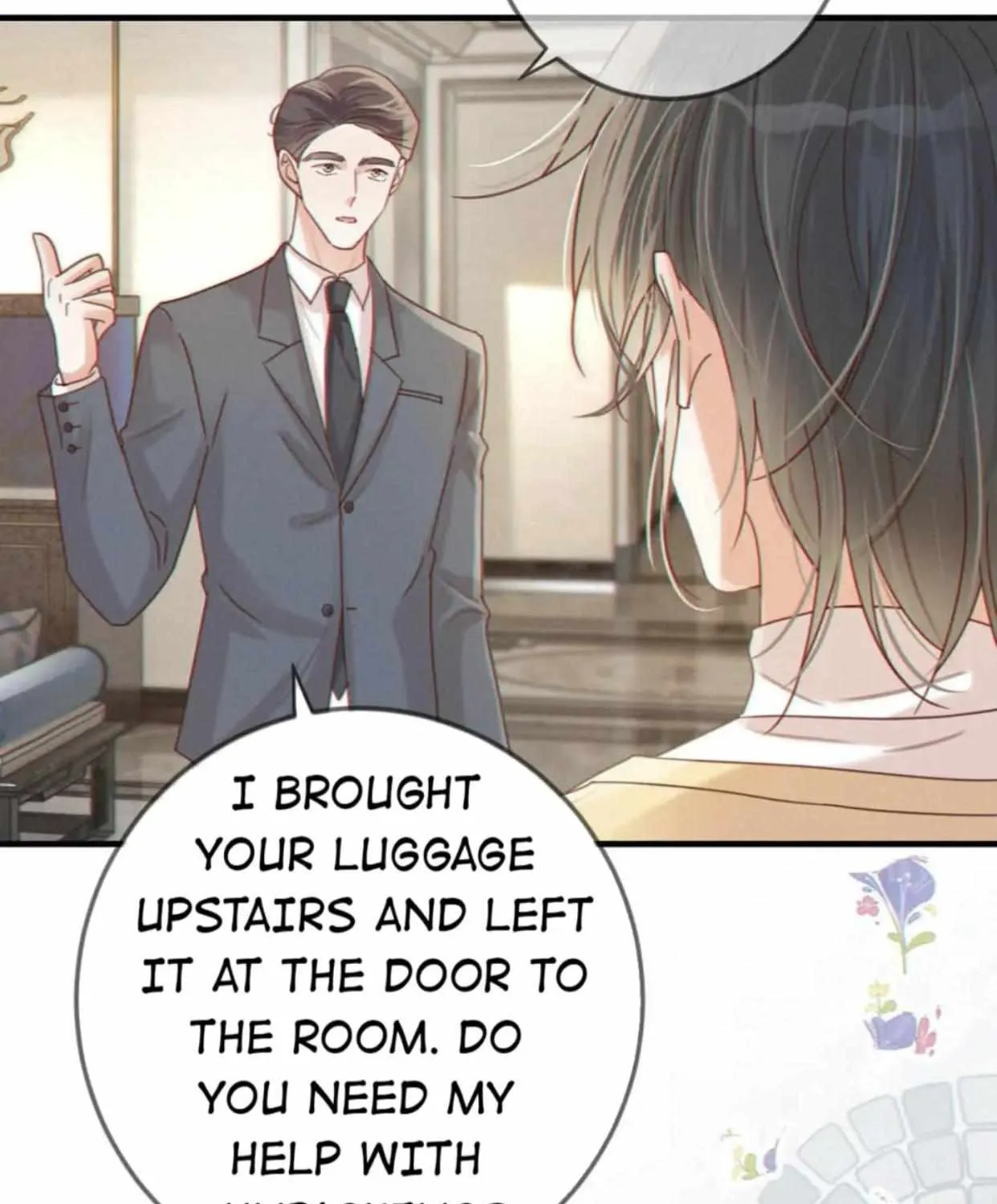 Read Intoxicated chapter 56 image 47 on Lezhin