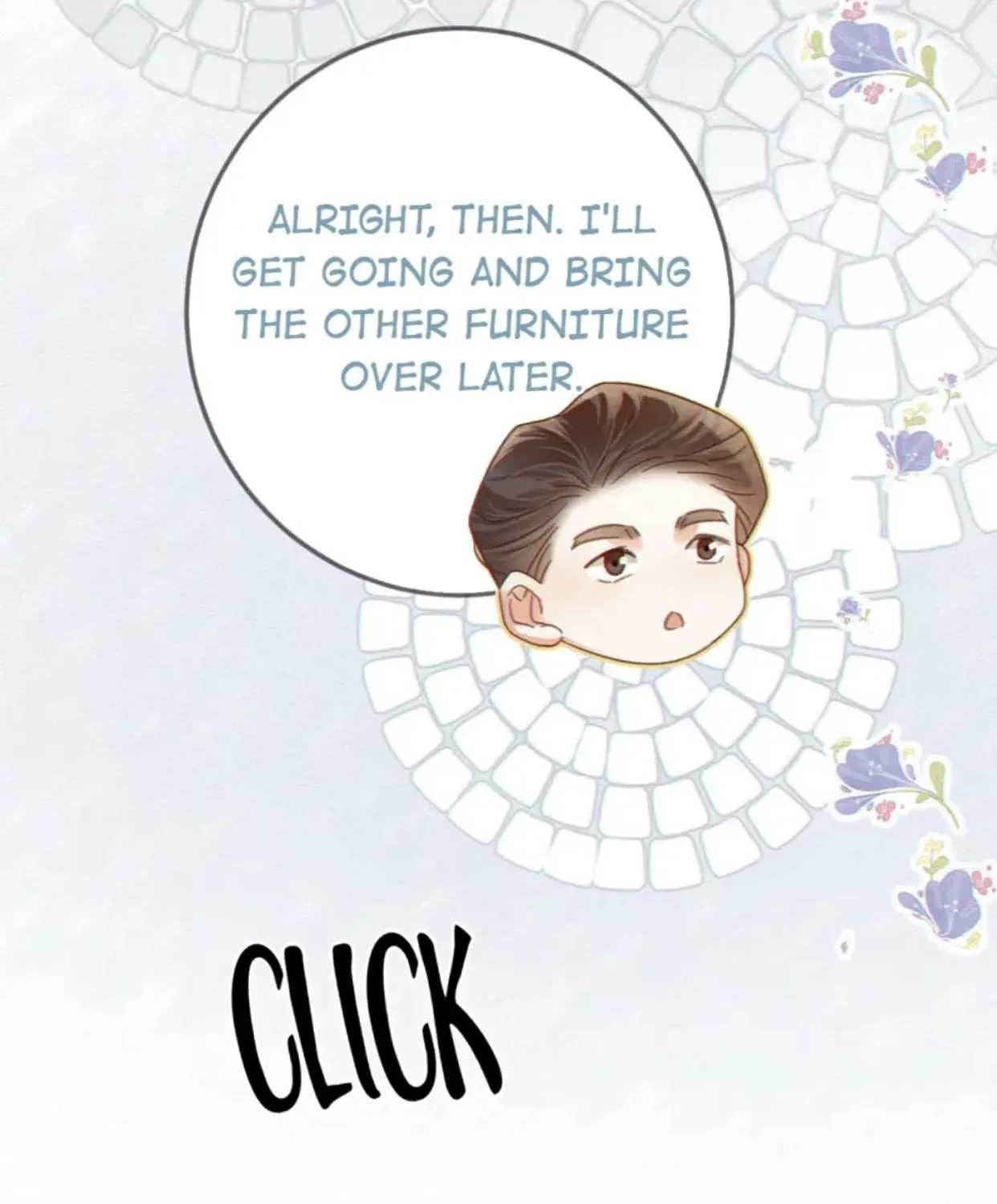 Read Intoxicated chapter 56 image 49 on Lezhin