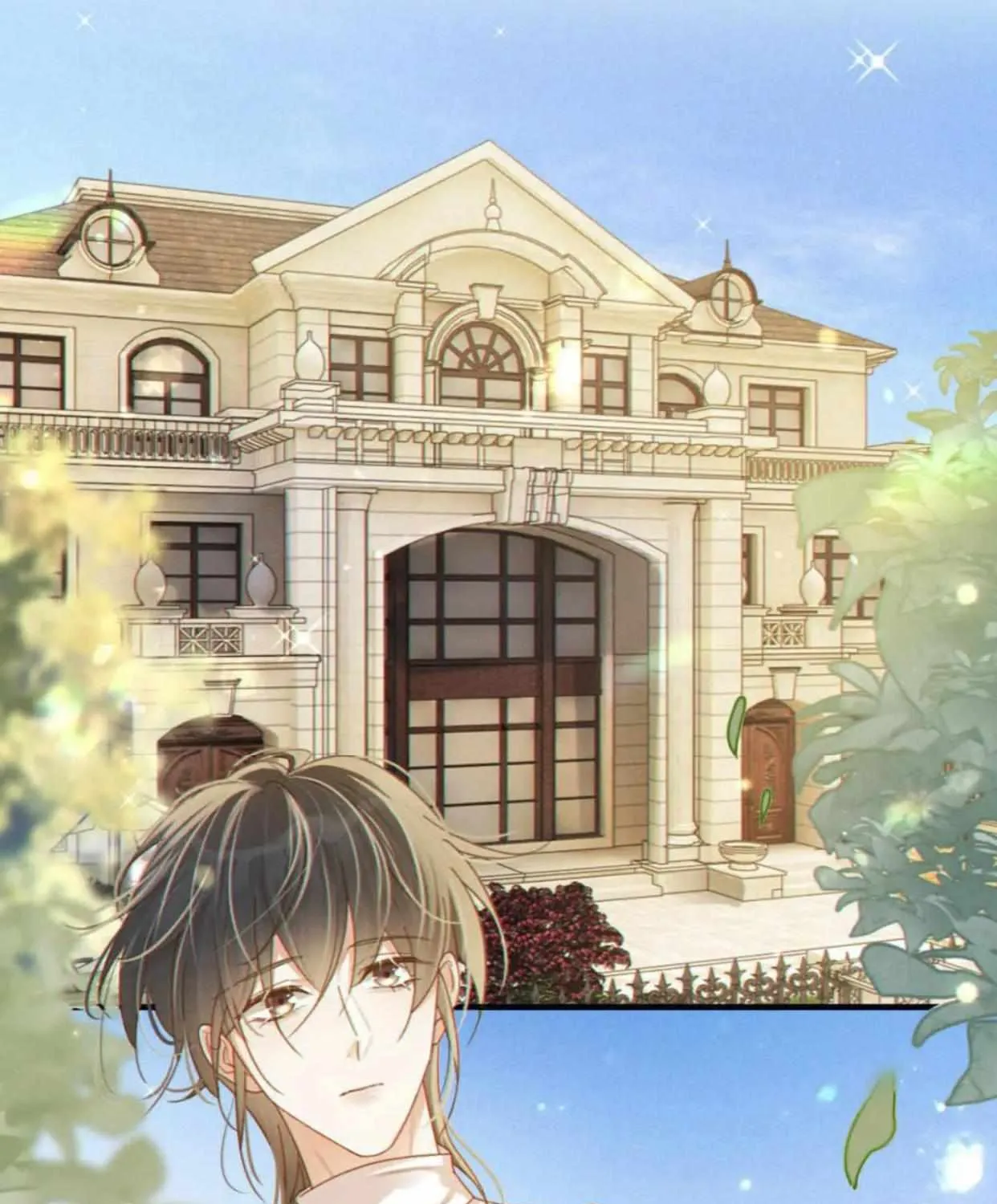 Read Intoxicated chapter 56 image 5 on Lezhin