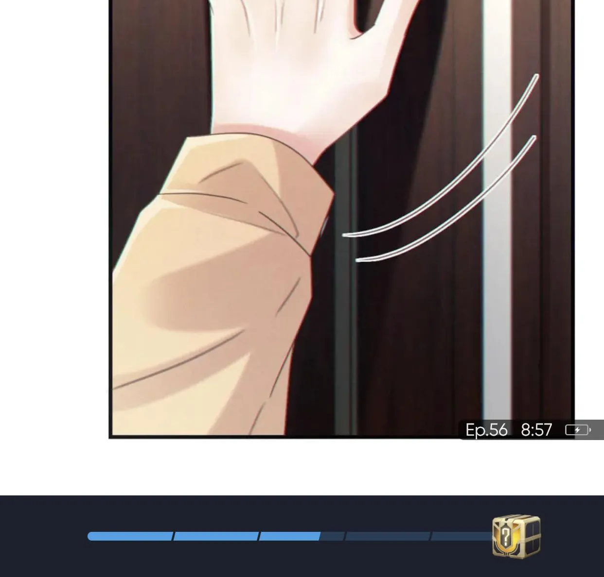 Read Intoxicated chapter 56 image 52 on Lezhin