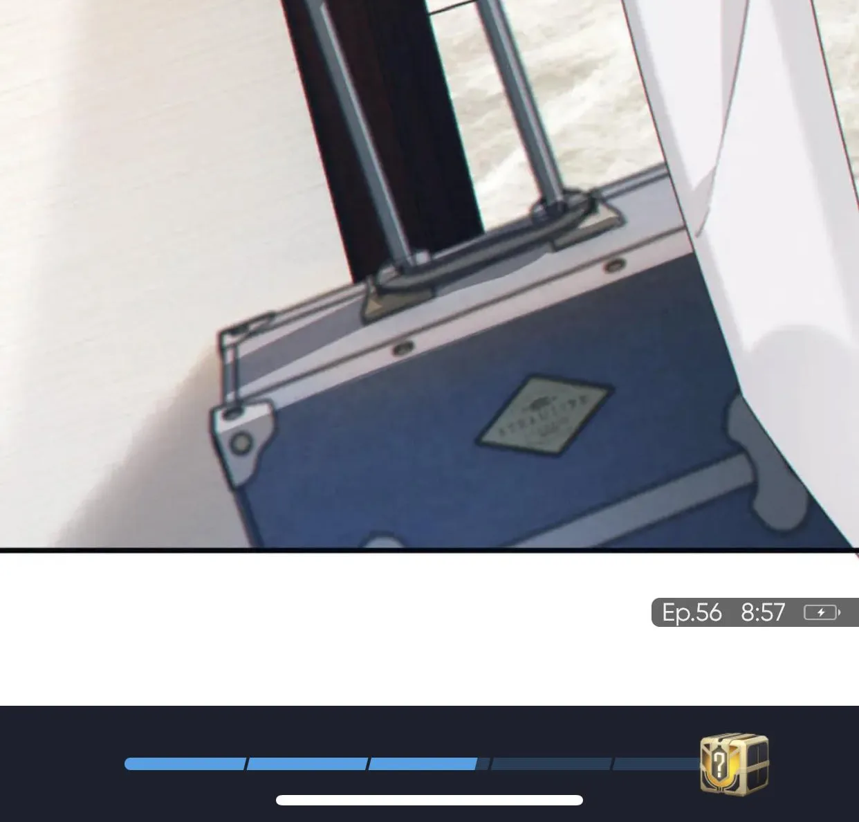 Read Intoxicated chapter 56 image 56 on Lezhin