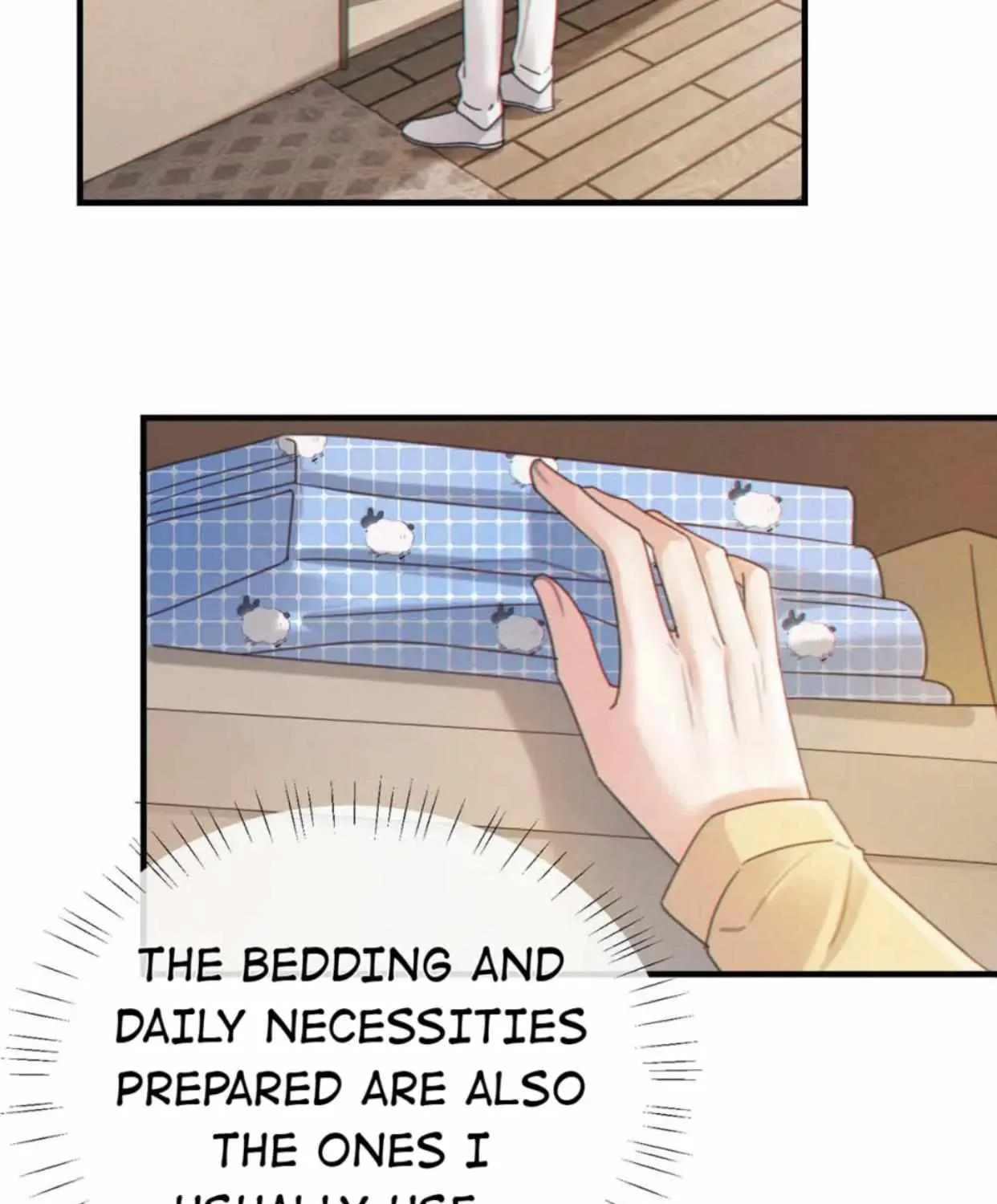 Read Intoxicated chapter 56 image 59 on Lezhin