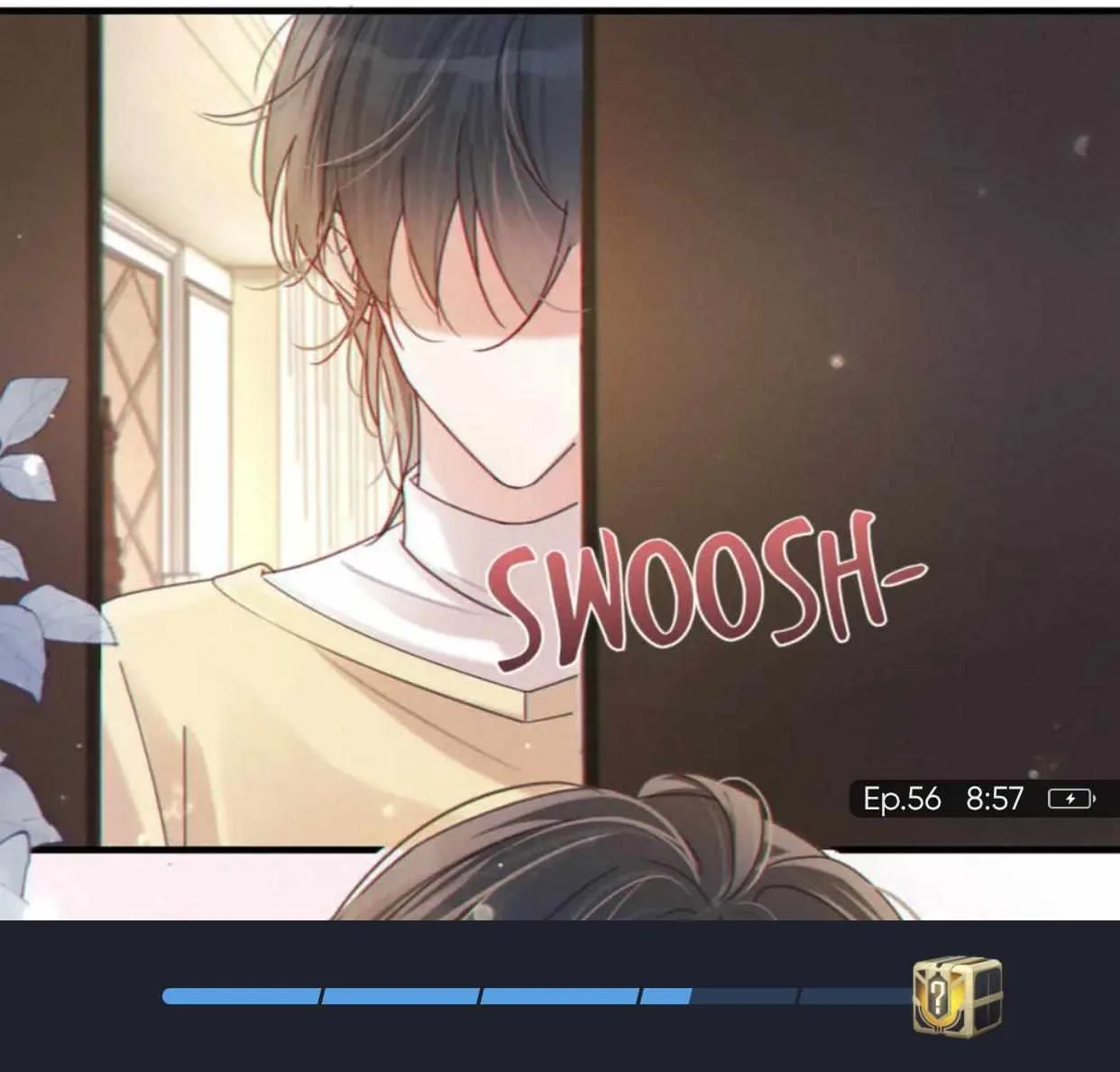 Read Intoxicated chapter 56 image 62 on Lezhin