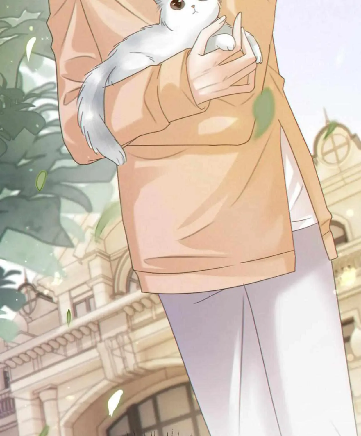 Read Intoxicated chapter 56 image 7 on Lezhin