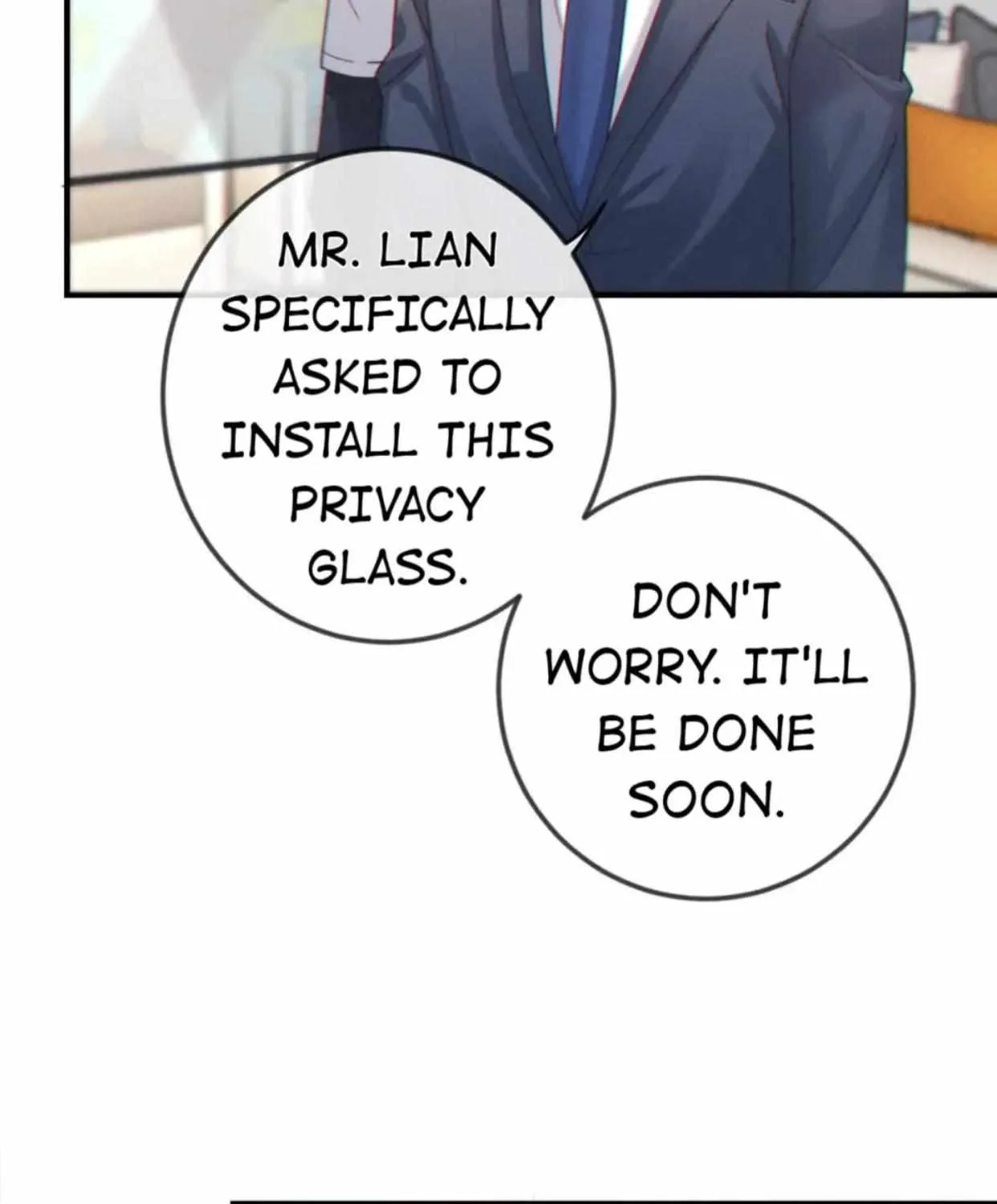 Read Intoxicated chapter 56 image 71 on Lezhin