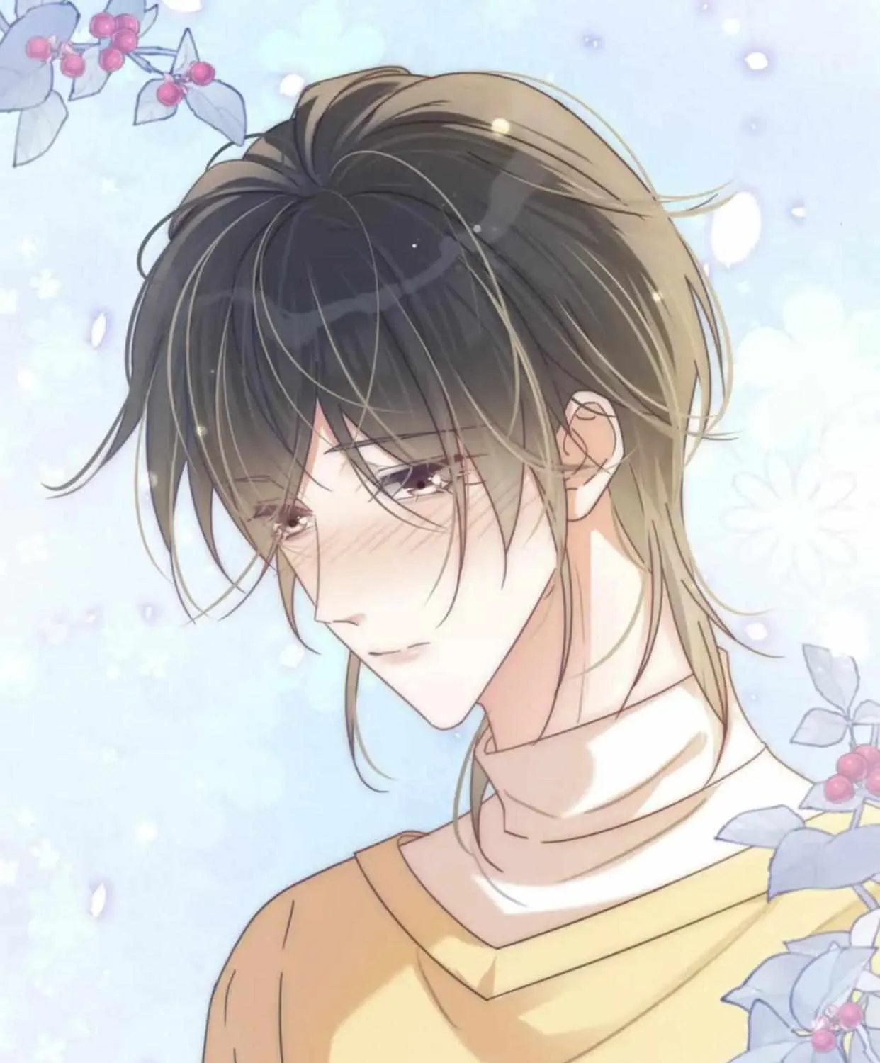 Read Intoxicated chapter 56 image 77 on Lezhin