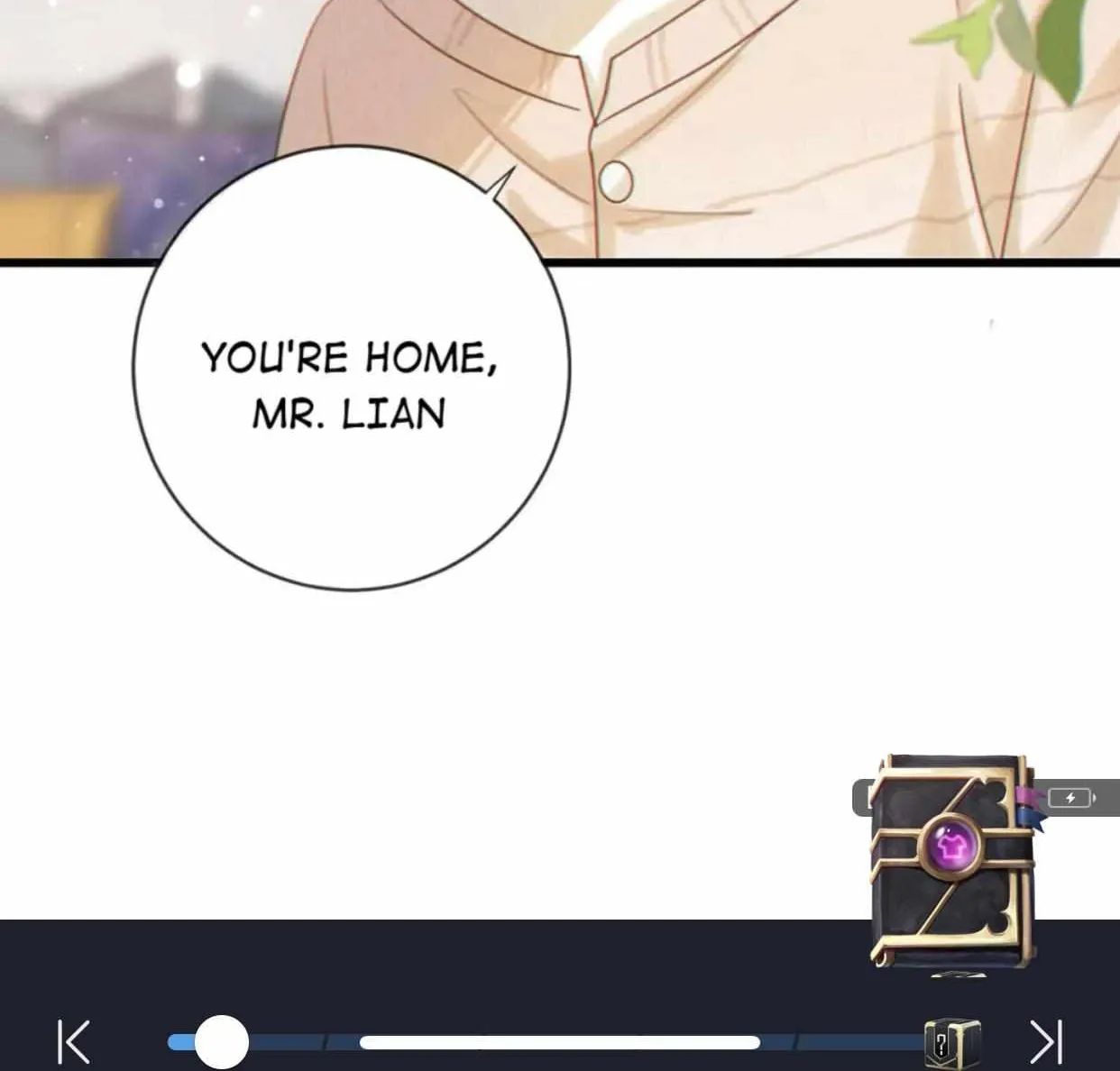 Read Intoxicated chapter 57 image 10 on Lezhin