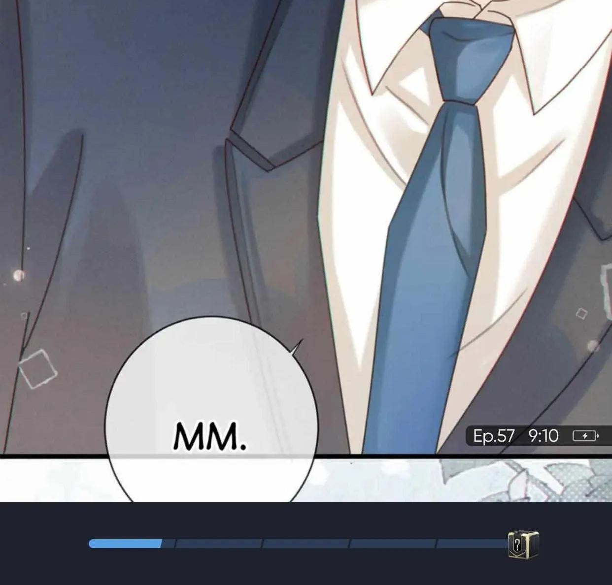 Read Intoxicated chapter 57 image 16 on Lezhin
