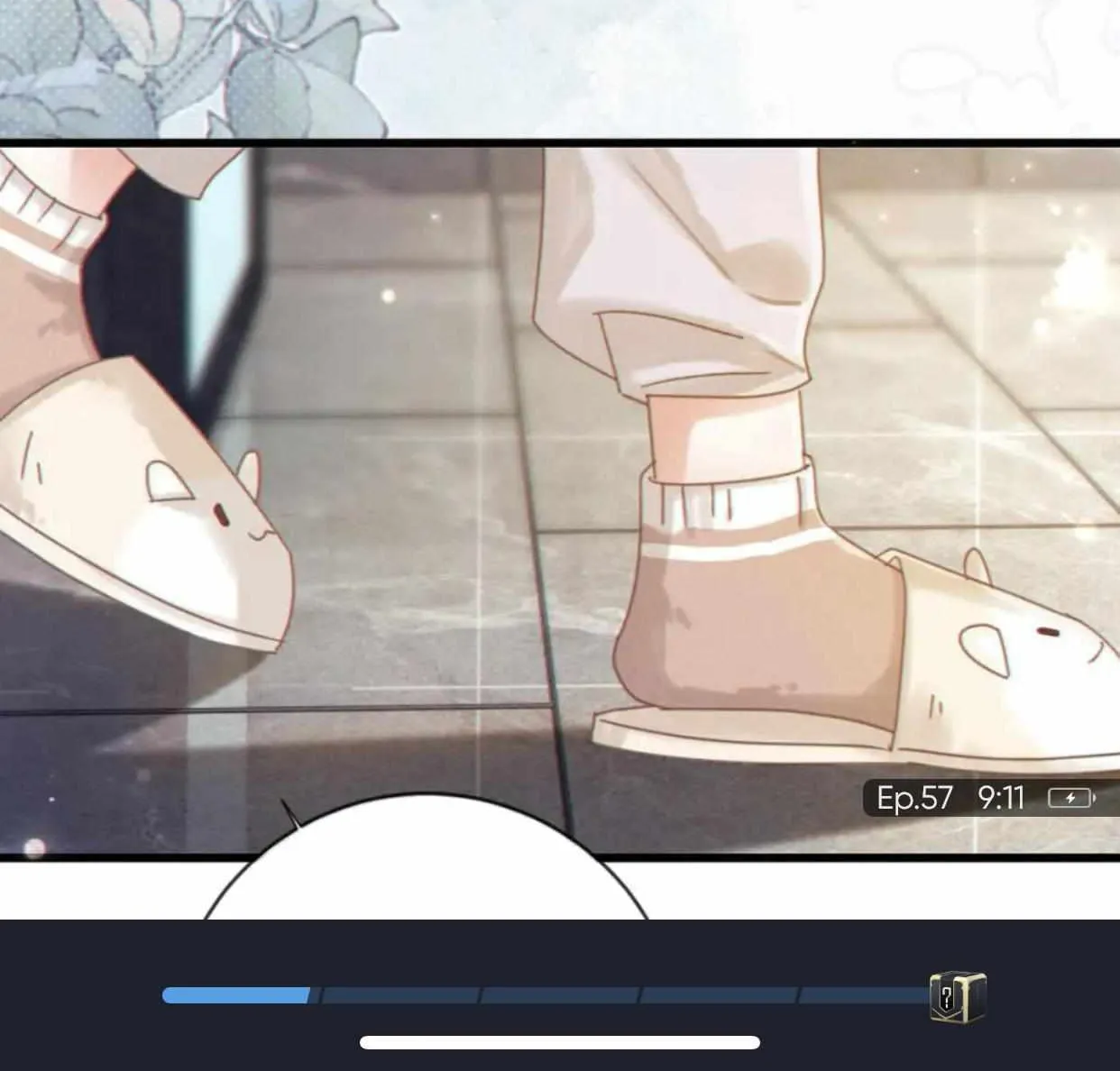 Read Intoxicated chapter 57 image 18 on Lezhin