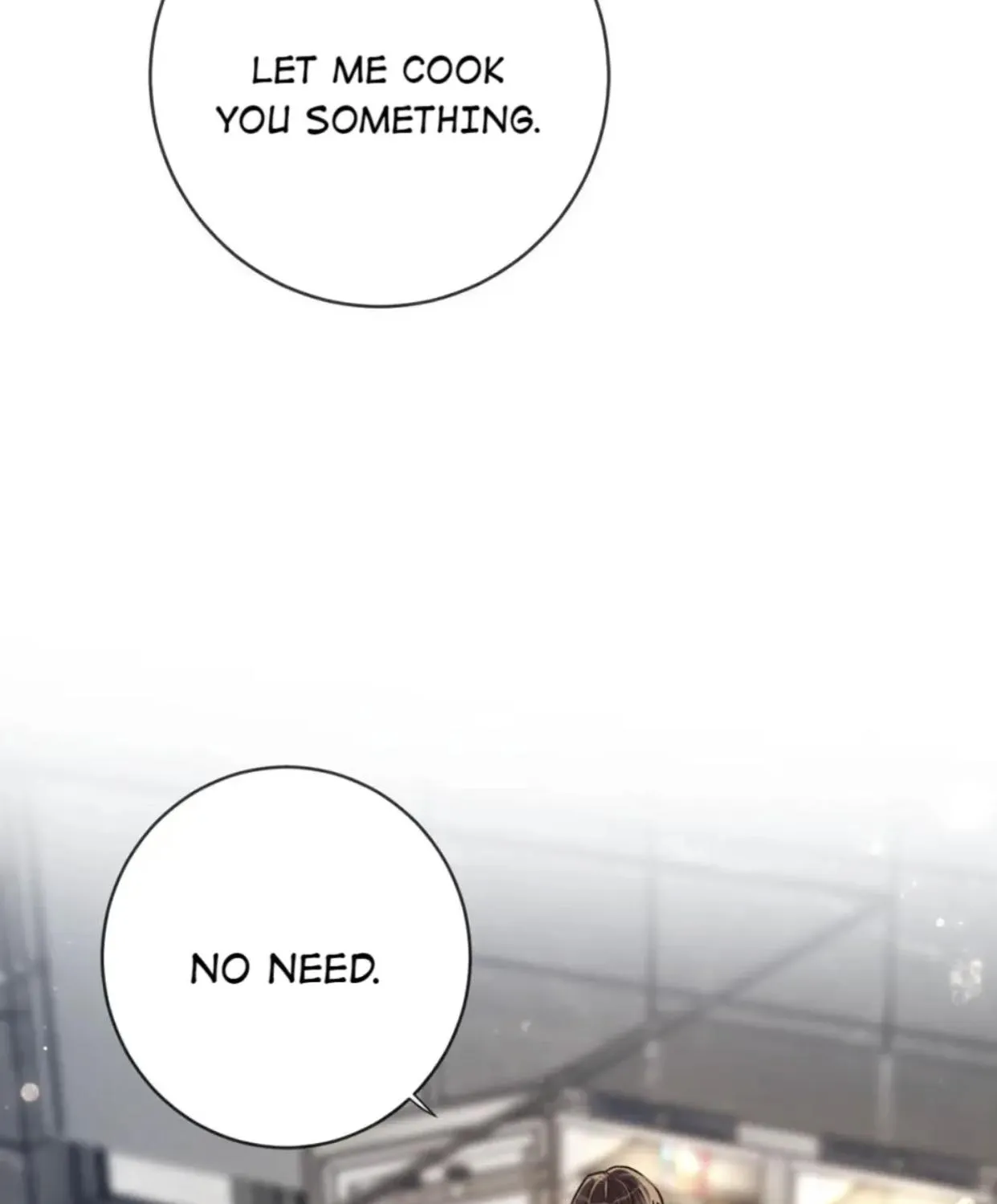Read Intoxicated chapter 57 image 19 on Lezhin