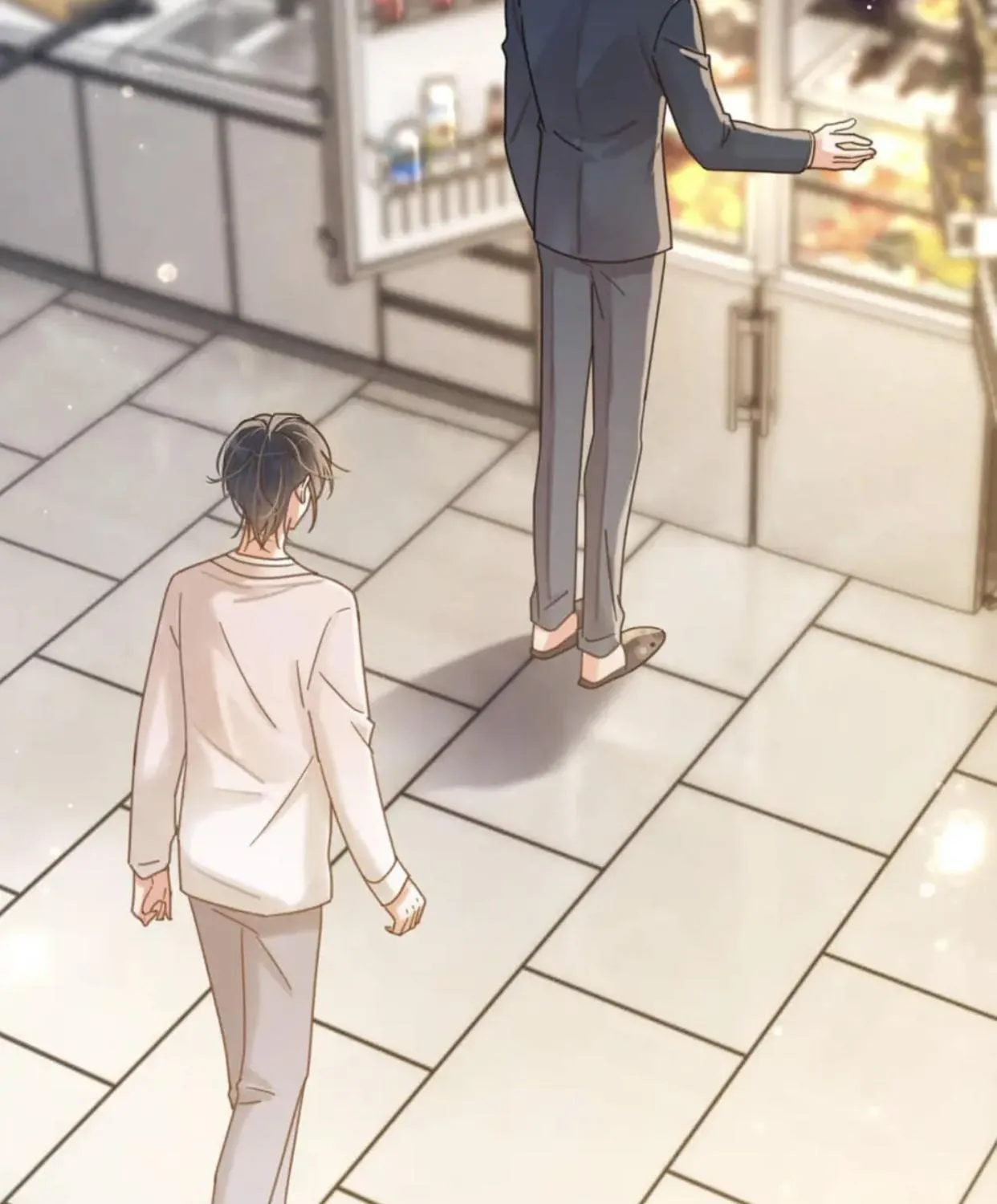 Read Intoxicated chapter 57 image 21 on Lezhin