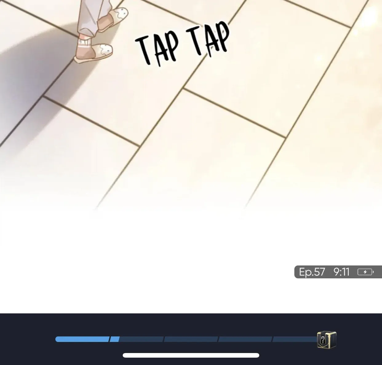 Read Intoxicated chapter 57 image 22 on Lezhin