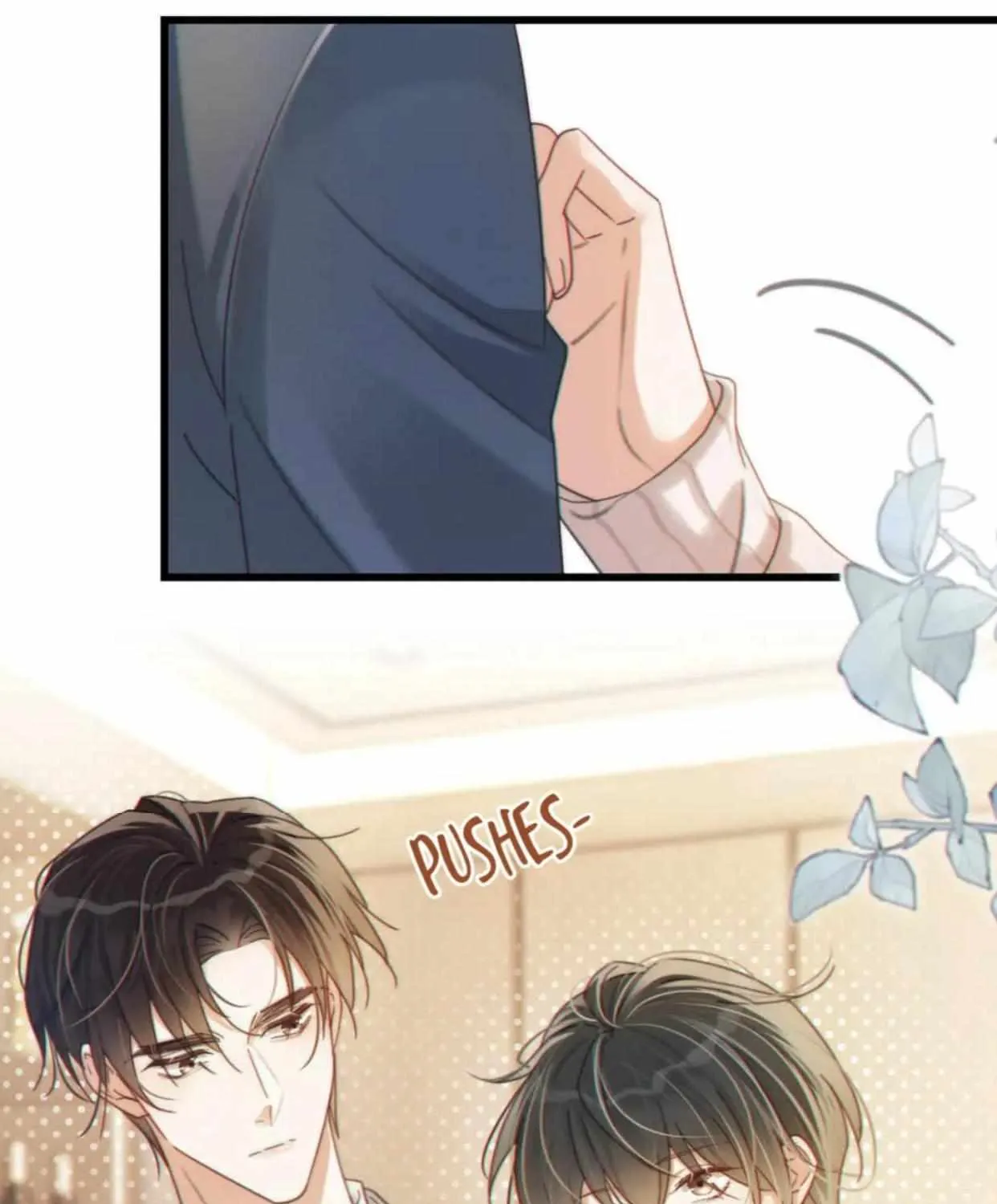 Read Intoxicated chapter 57 image 23 on Lezhin