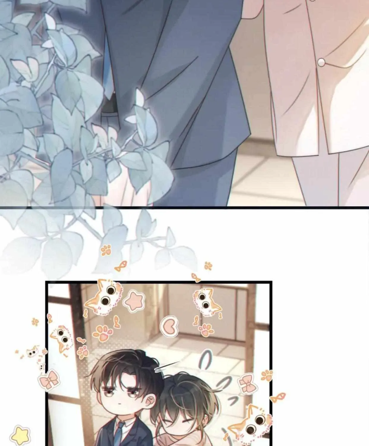 Read Intoxicated chapter 57 image 25 on Lezhin