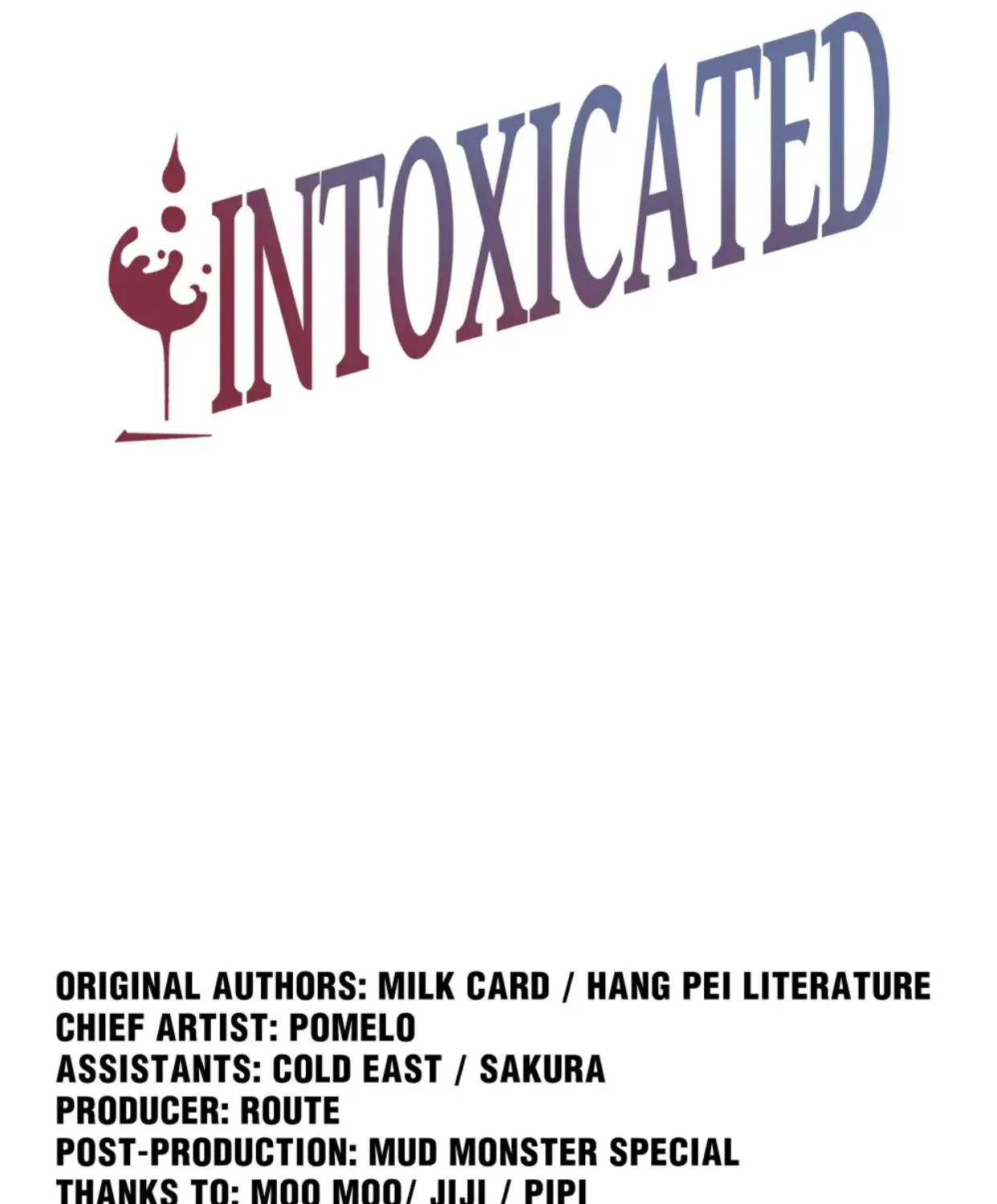 Read Intoxicated chapter 57 image 3 on Lezhin