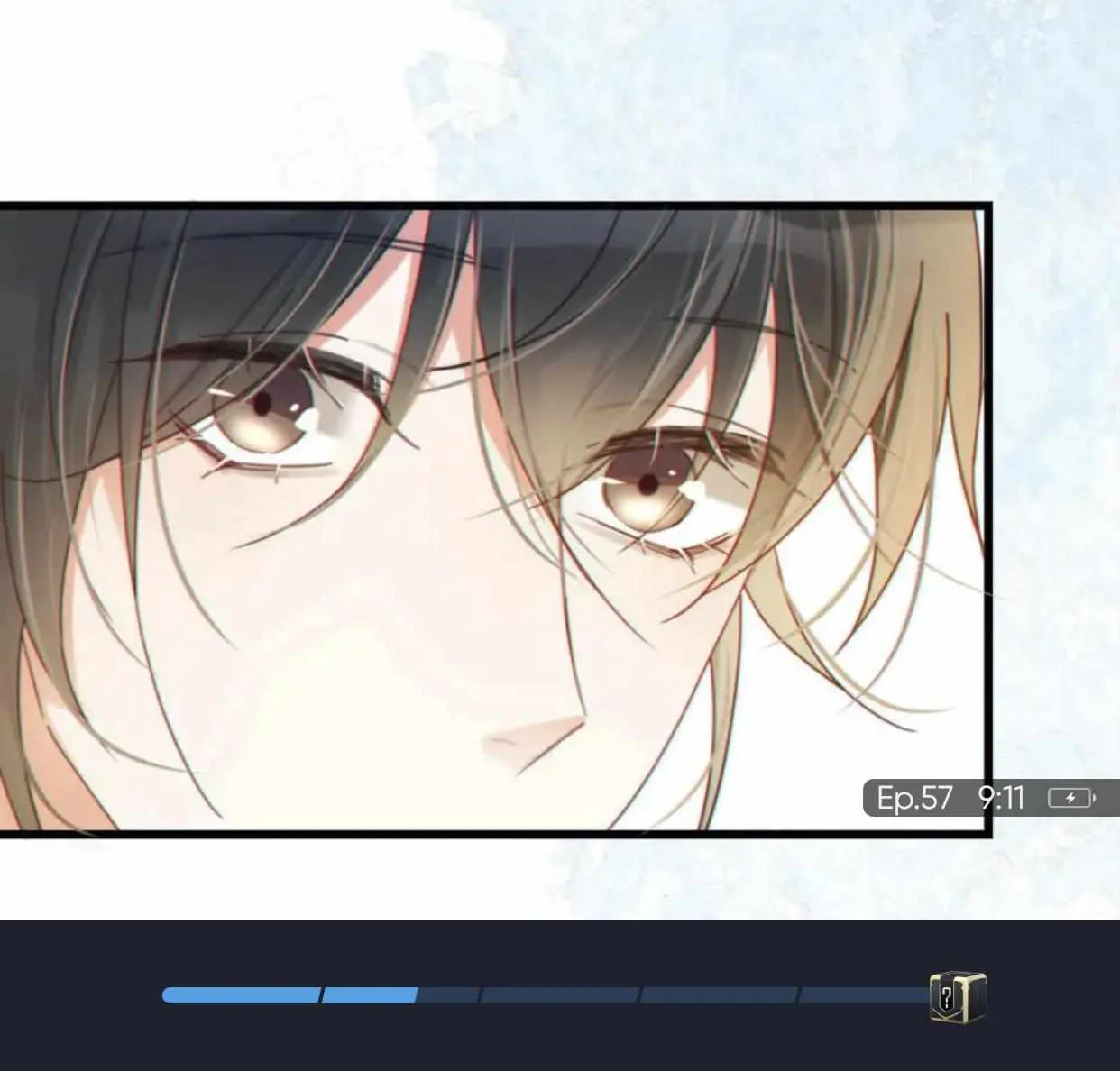 Read Intoxicated chapter 57 image 30 on Lezhin