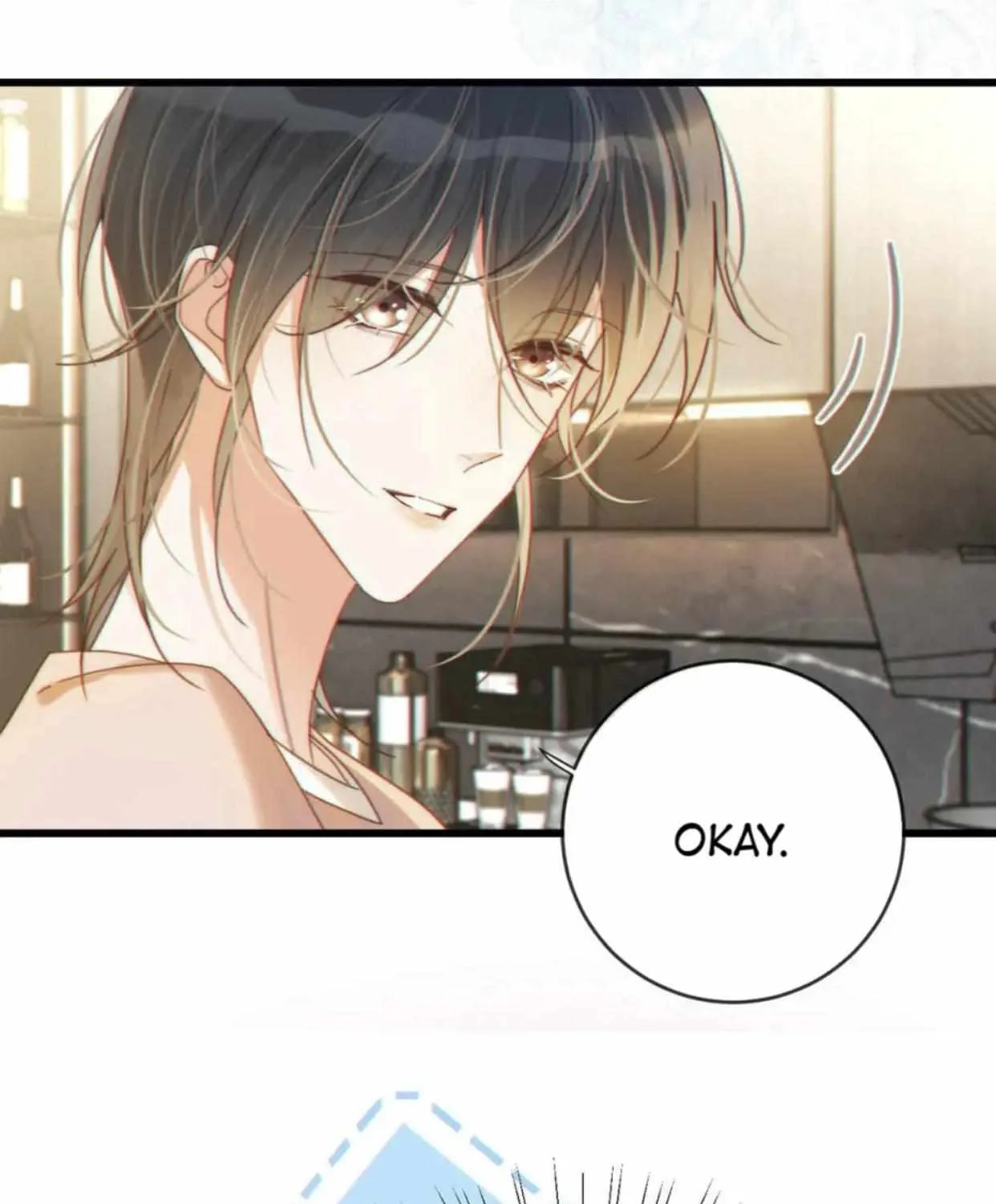 Read Intoxicated chapter 57 image 31 on Lezhin