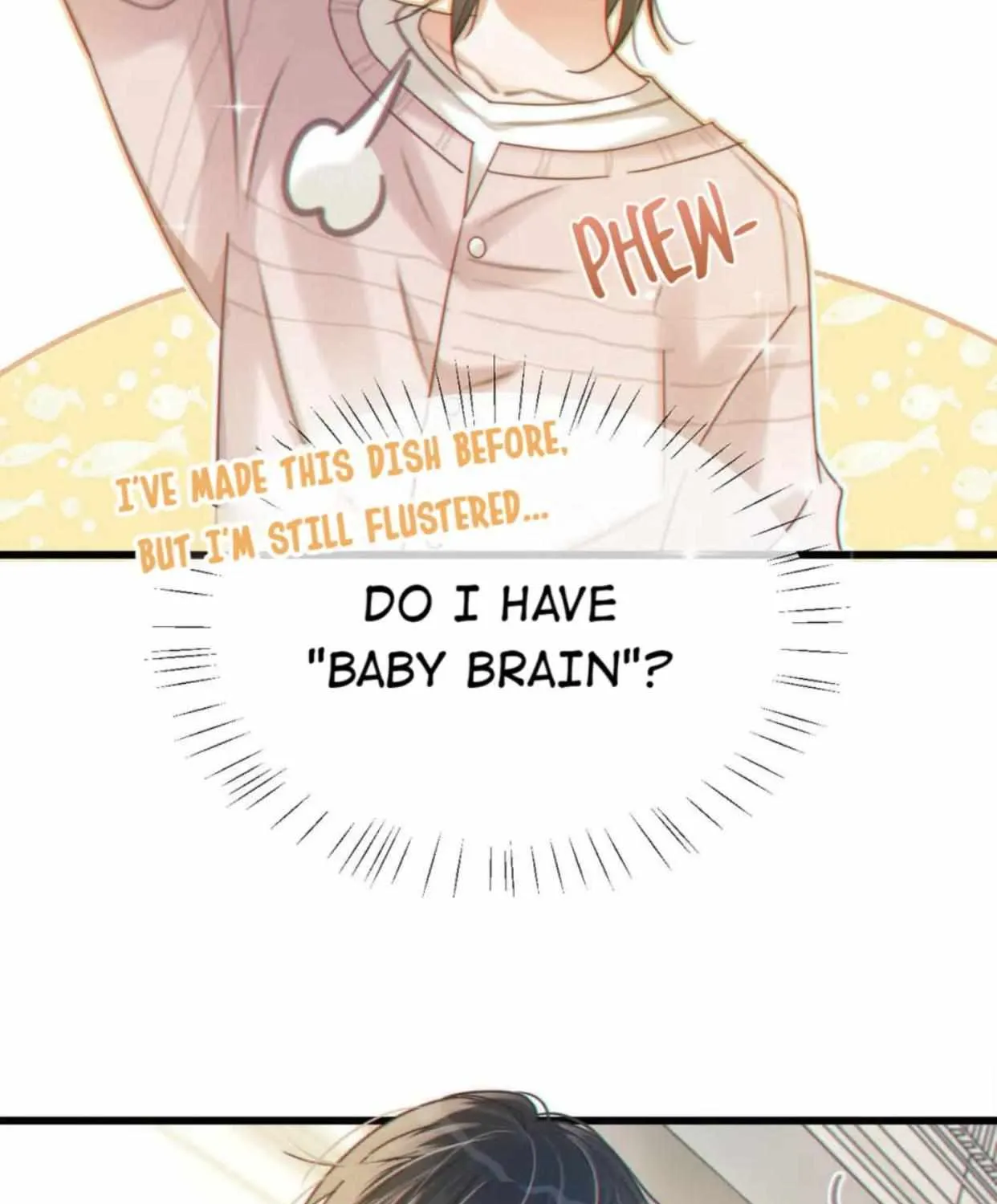 Read Intoxicated chapter 57 image 37 on Lezhin