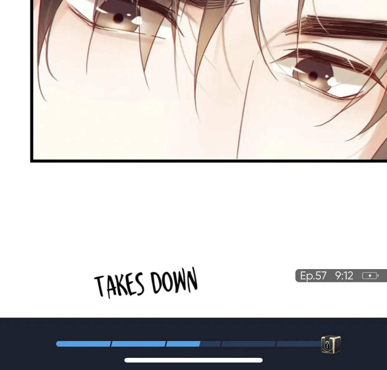 Read Intoxicated chapter 57 image 48 on Lezhin