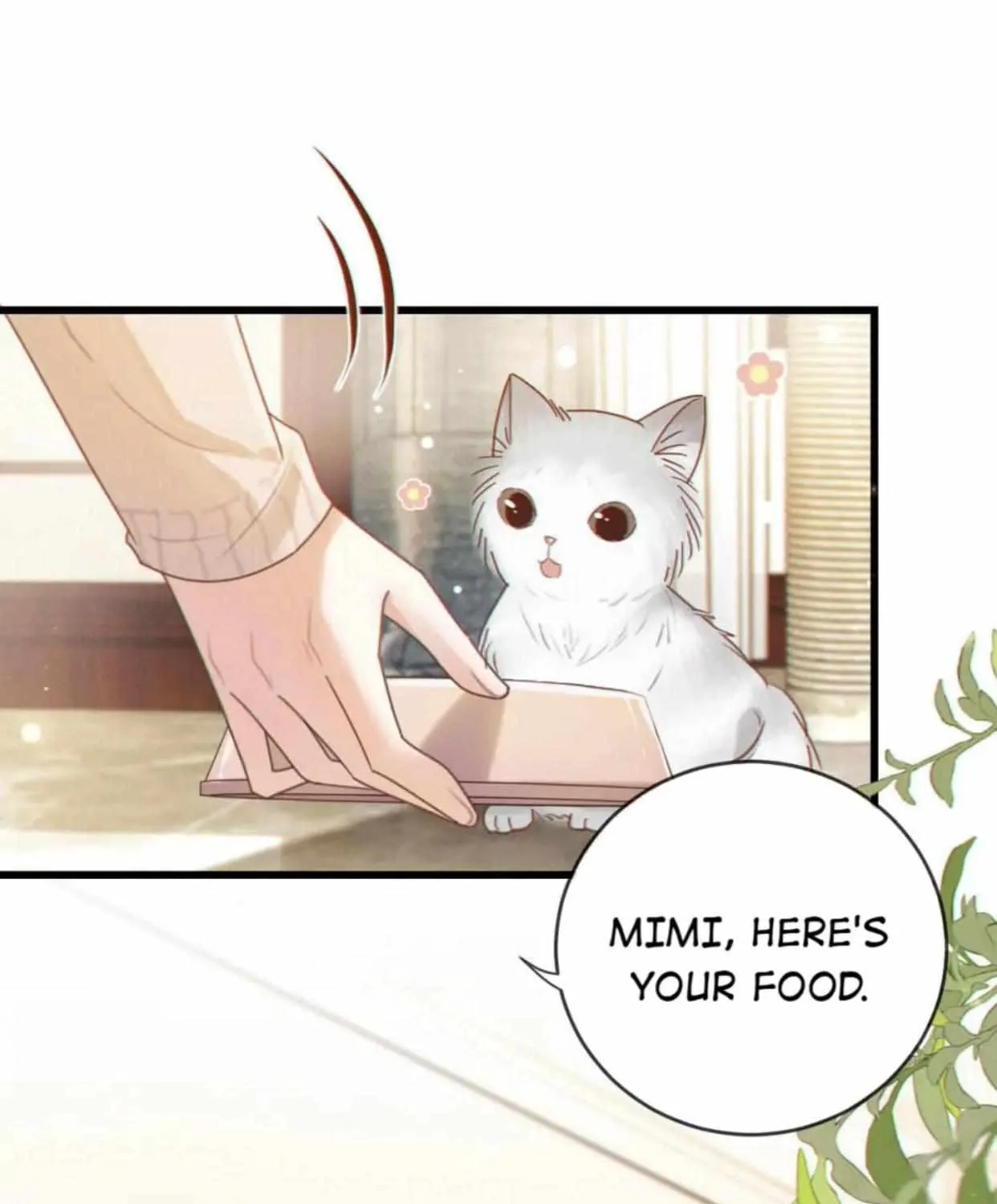 Read Intoxicated chapter 57 image 5 on Lezhin