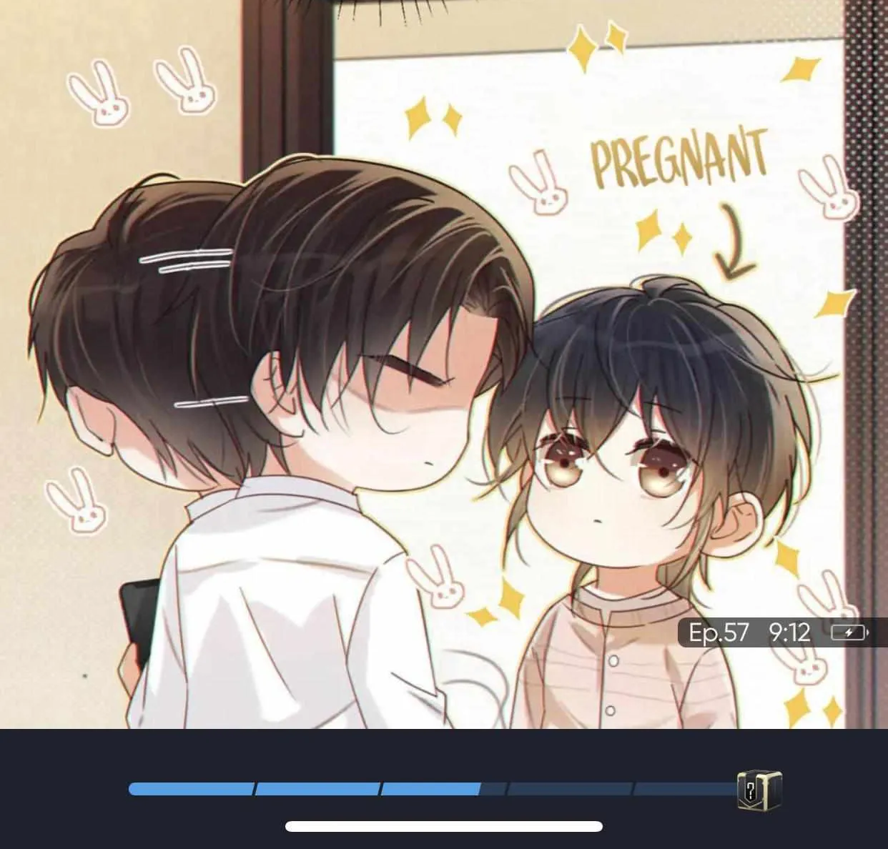 Read Intoxicated chapter 57 image 50 on Lezhin