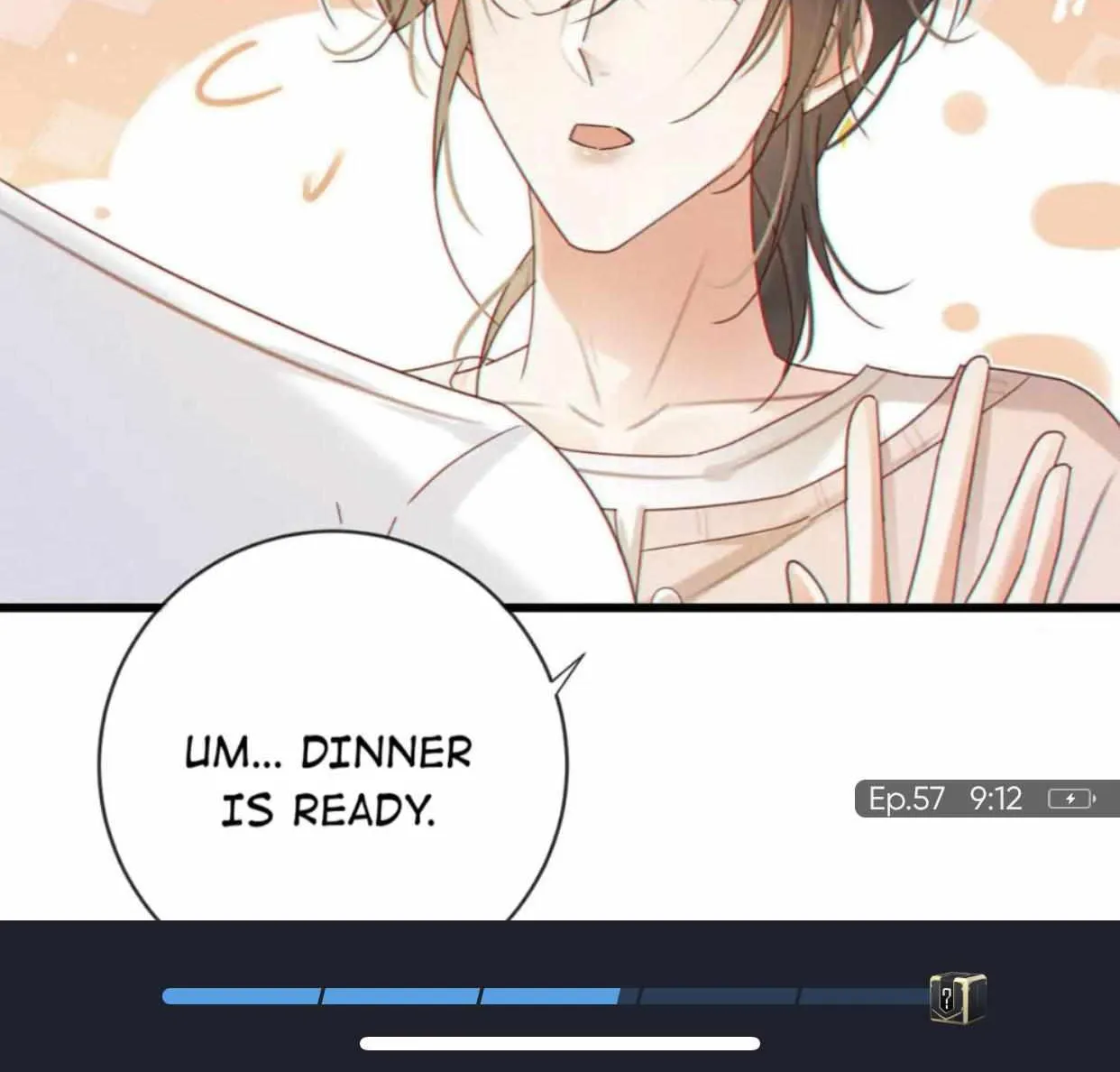 Read Intoxicated chapter 57 image 52 on Lezhin