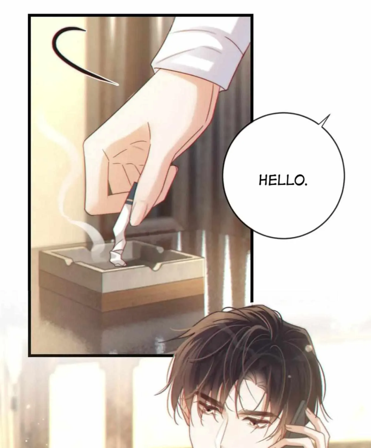Read Intoxicated chapter 57 image 57 on Lezhin