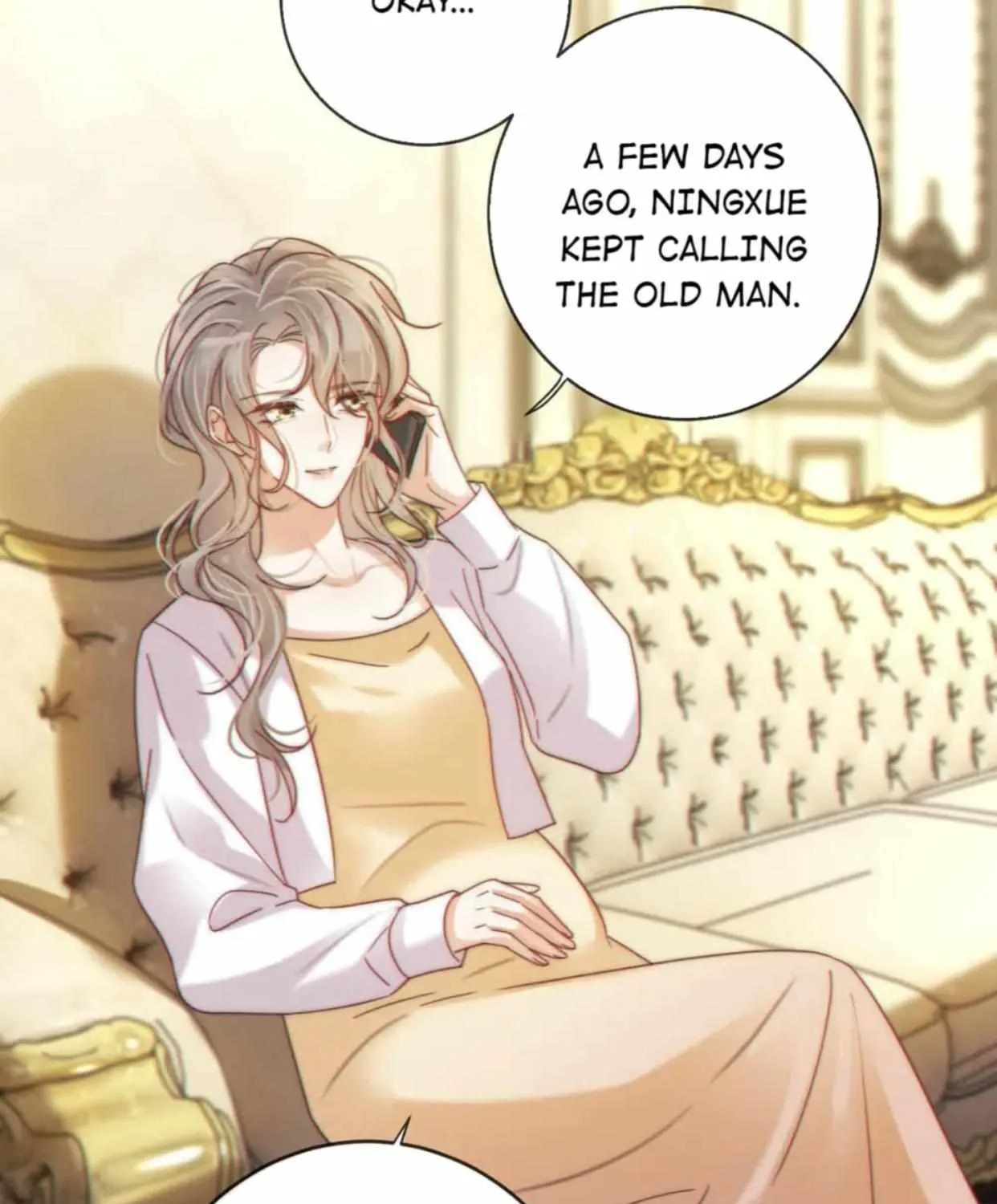 Read Intoxicated chapter 57 image 61 on Lezhin