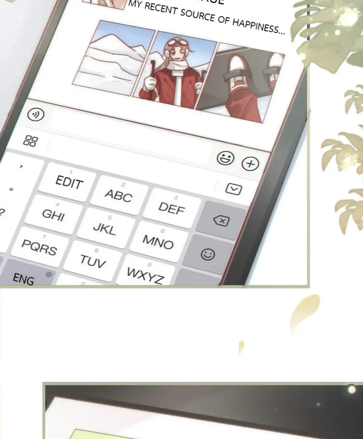 Read Intoxicated chapter 57 image 83 on Lezhin