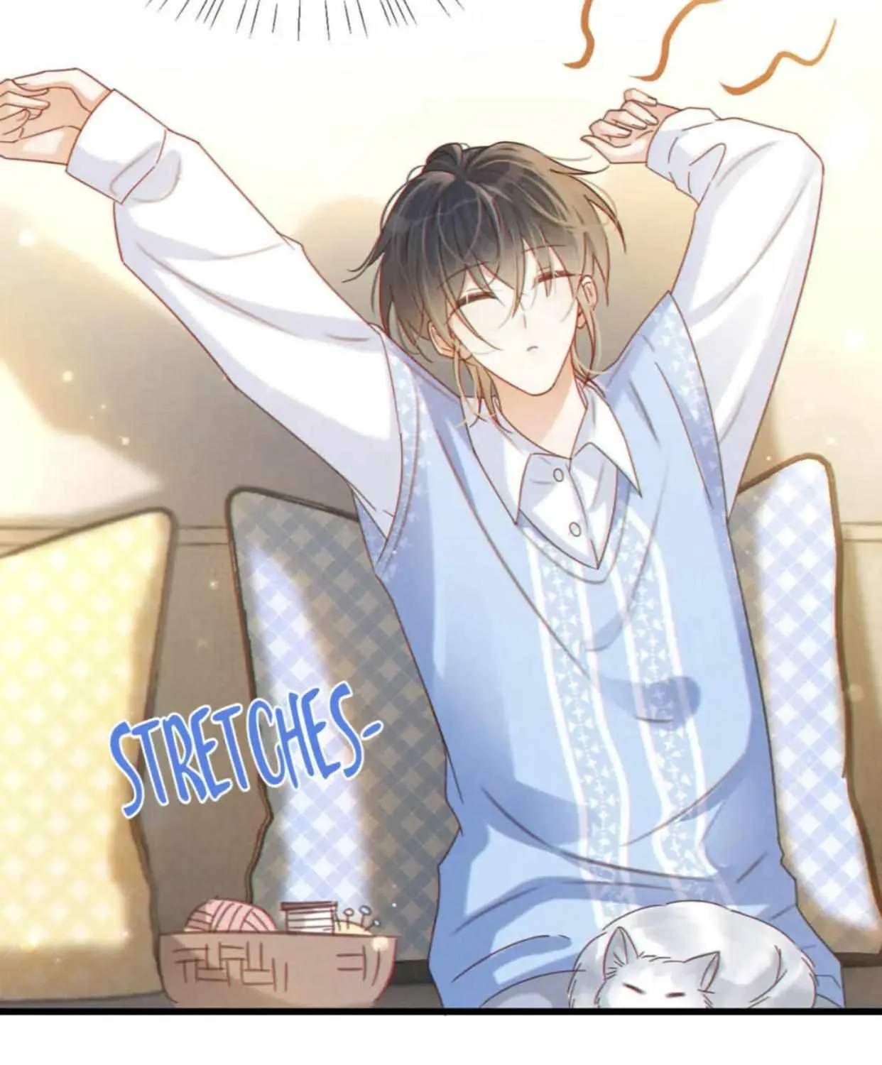 Read Intoxicated chapter 58 image 11 on Lezhin