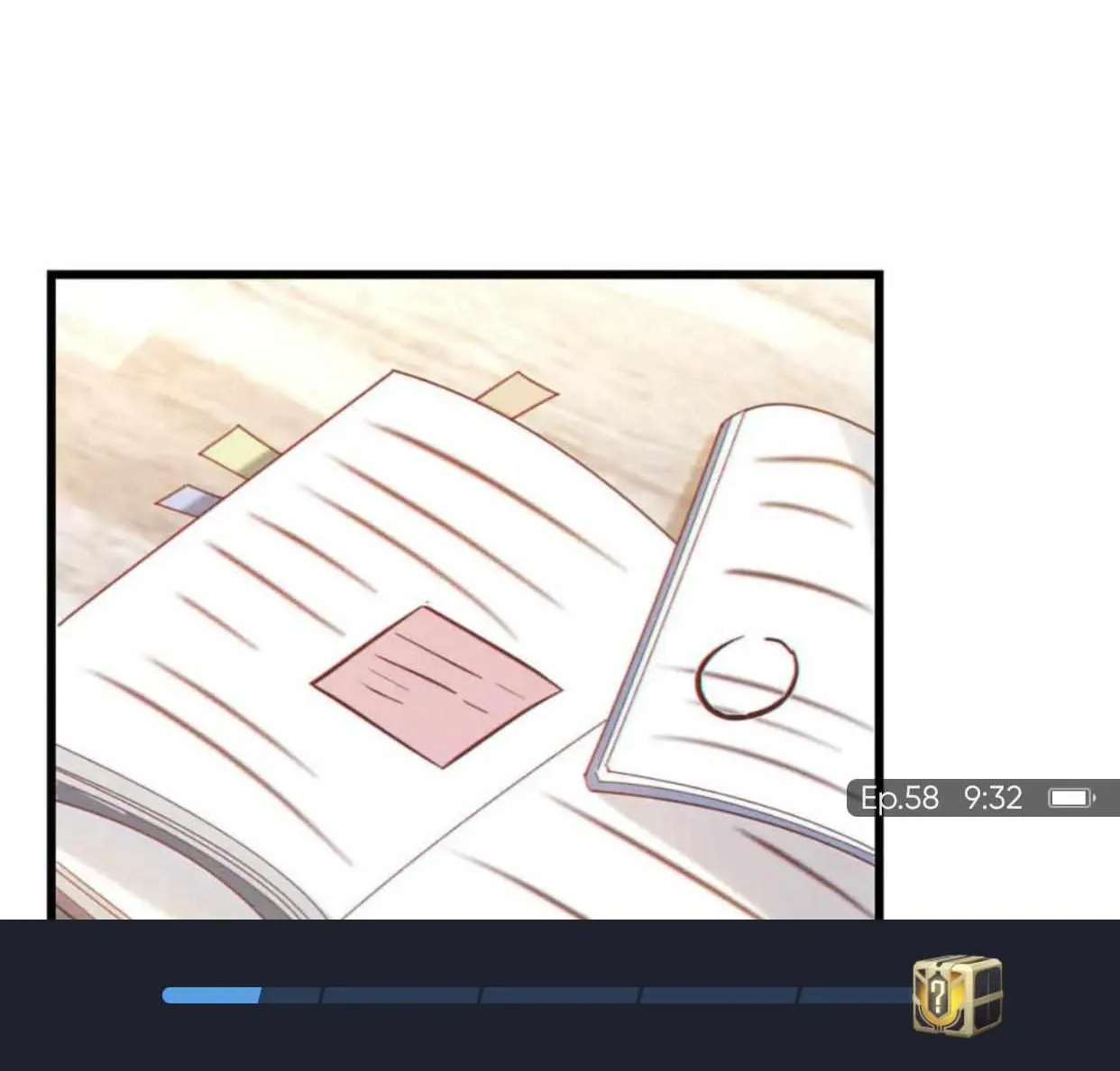 Read Intoxicated chapter 58 image 12 on Lezhin