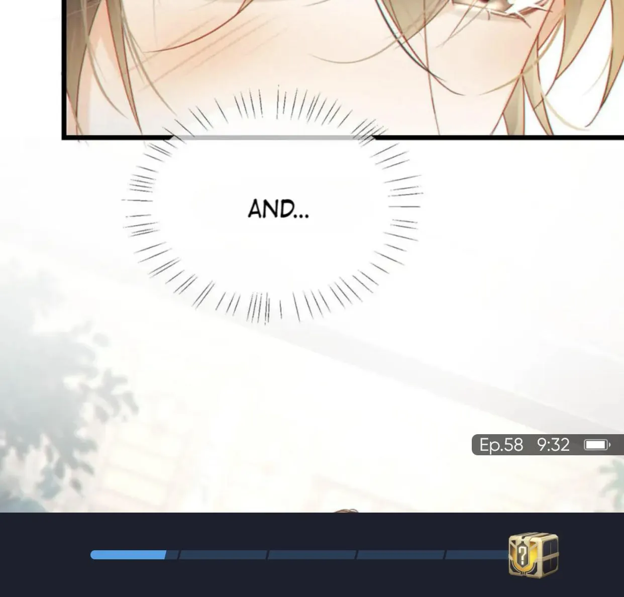 Read Intoxicated chapter 58 image 16 on Lezhin