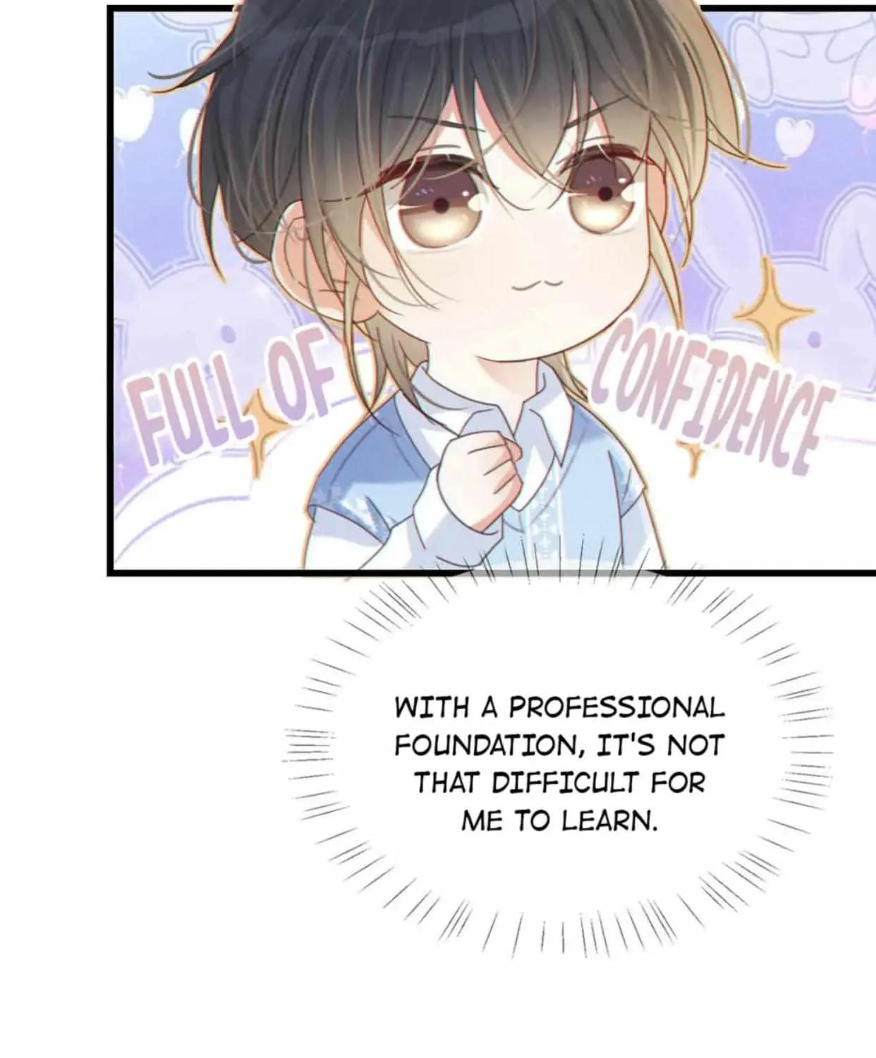 Read Intoxicated chapter 58 image 21 on Lezhin