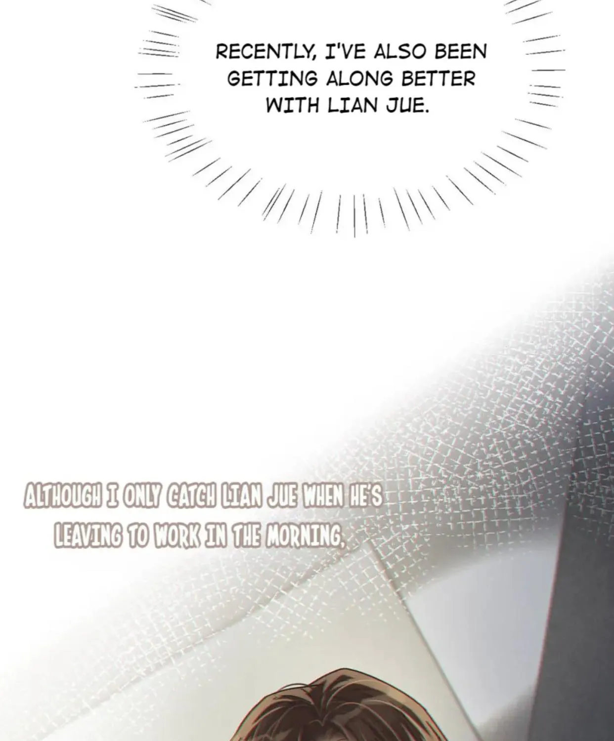 Read Intoxicated chapter 58 image 23 on Lezhin