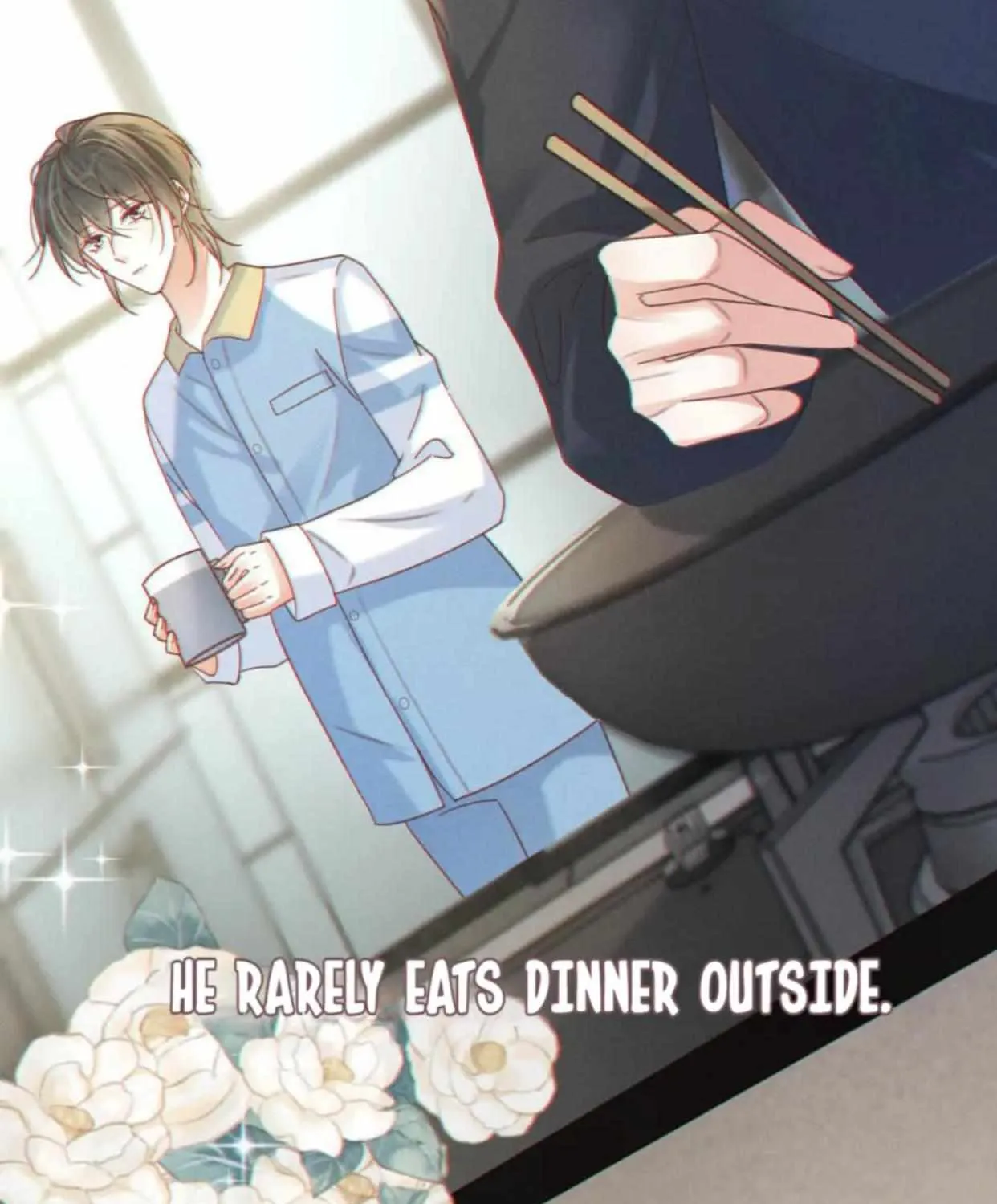 Read Intoxicated chapter 58 image 25 on Lezhin