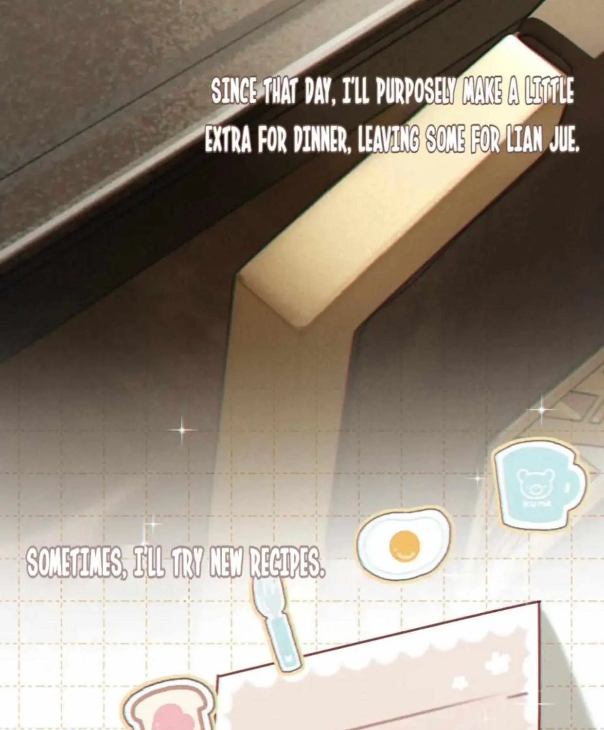 Read Intoxicated chapter 58 image 27 on Lezhin