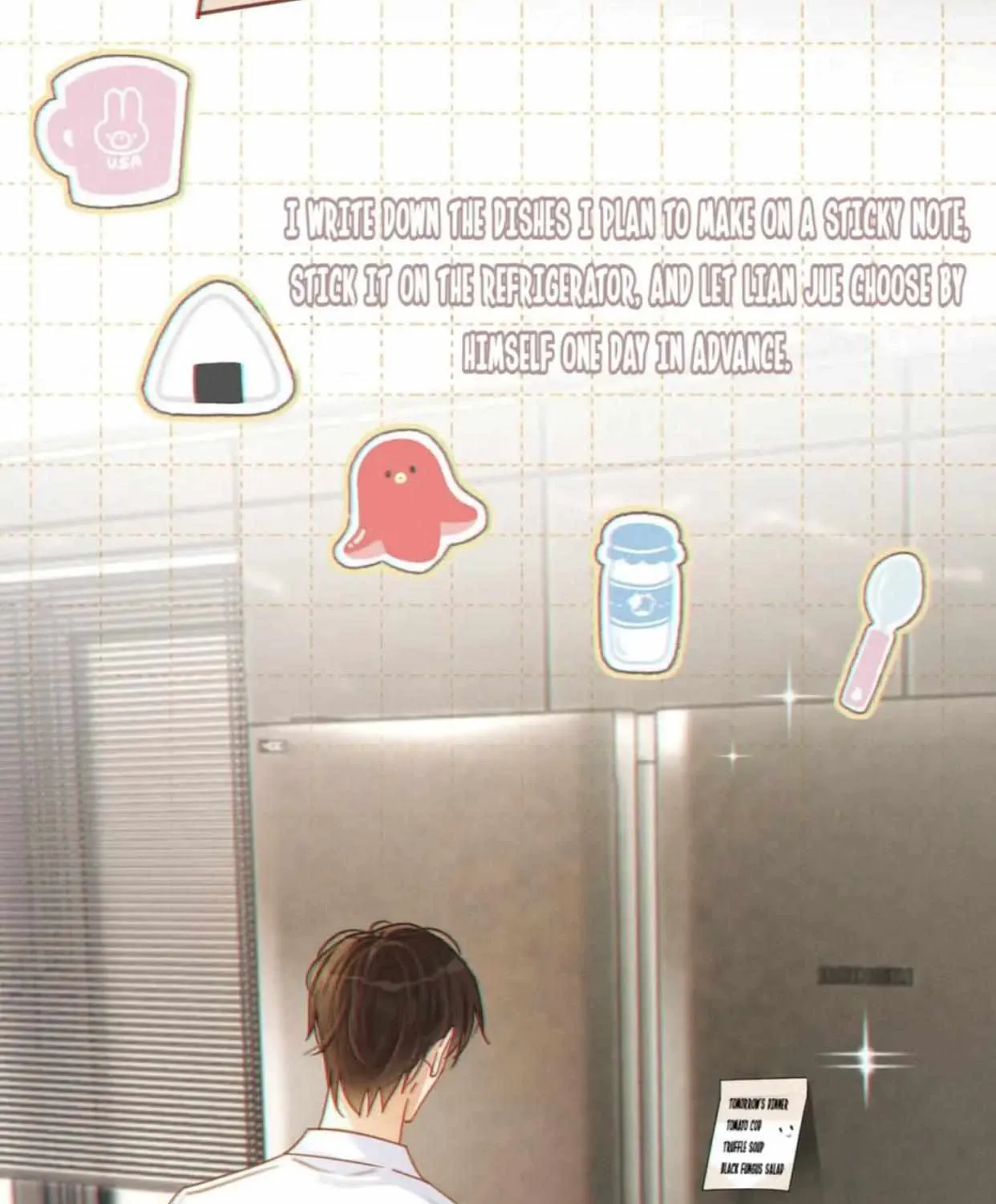 Read Intoxicated chapter 58 image 29 on Lezhin