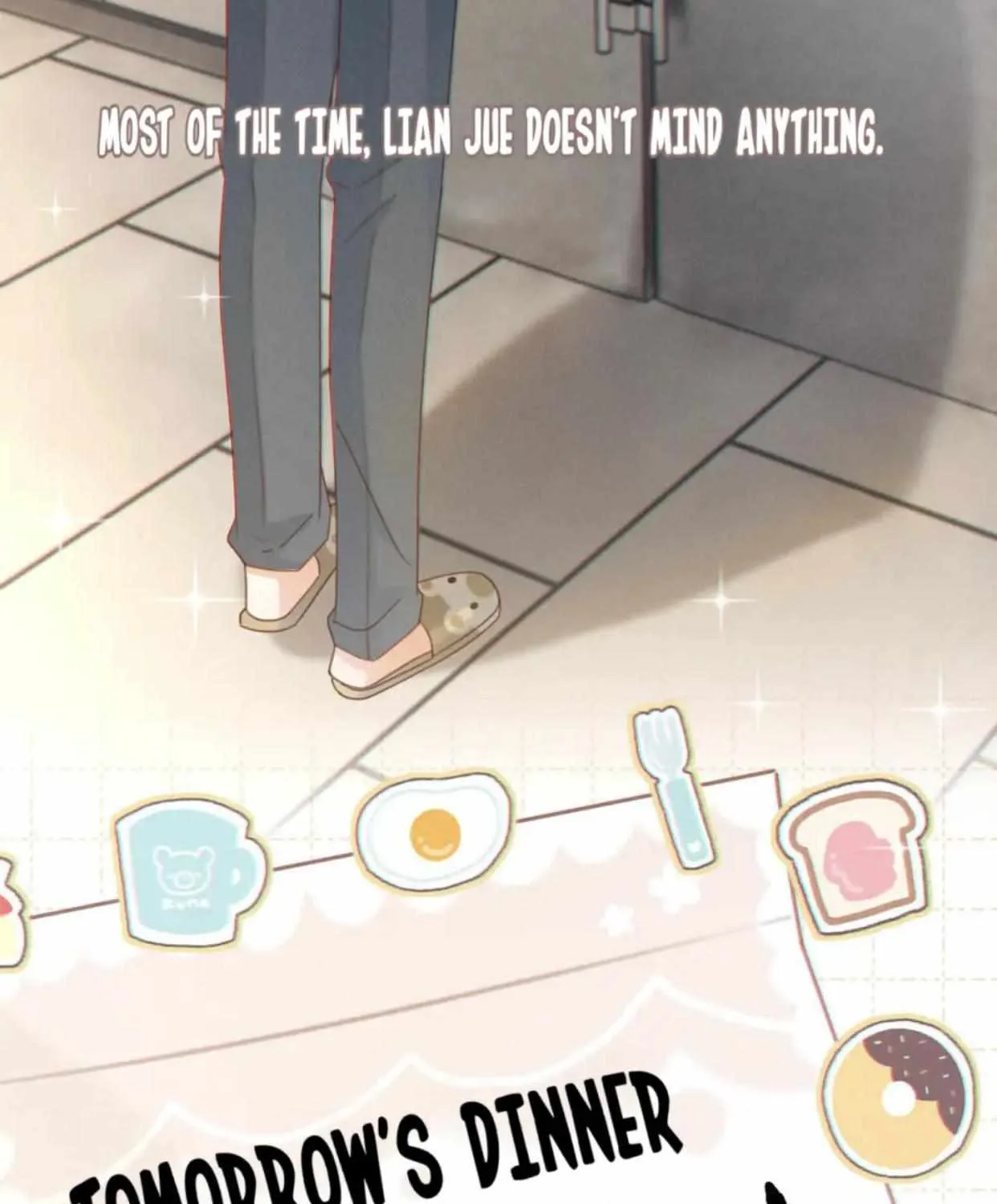 Read Intoxicated chapter 58 image 31 on Lezhin