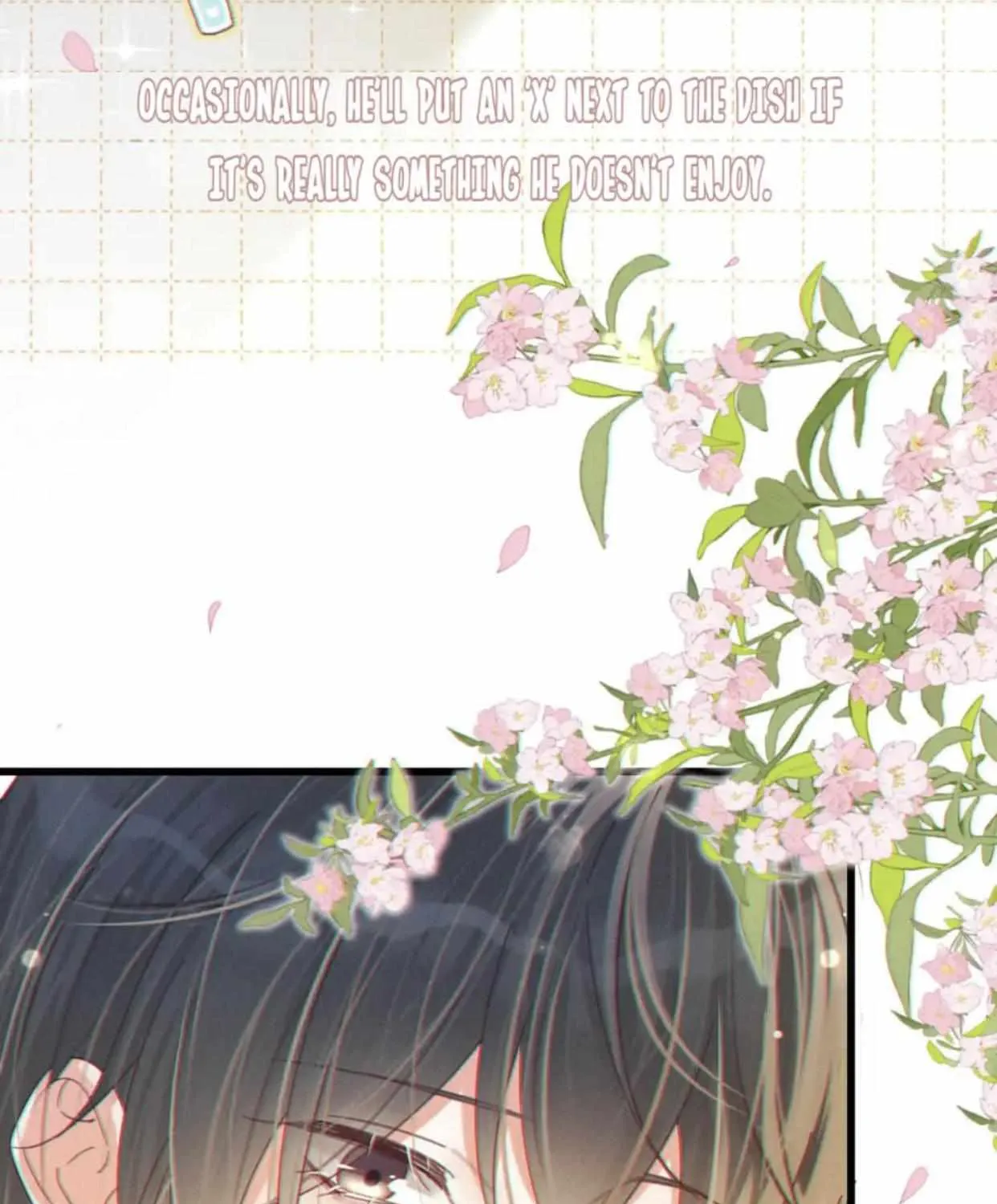 Read Intoxicated chapter 58 image 33 on Lezhin
