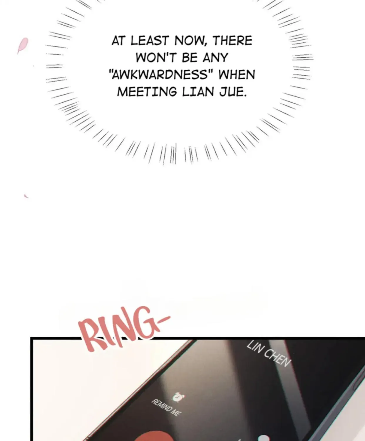 Read Intoxicated chapter 58 image 35 on Lezhin