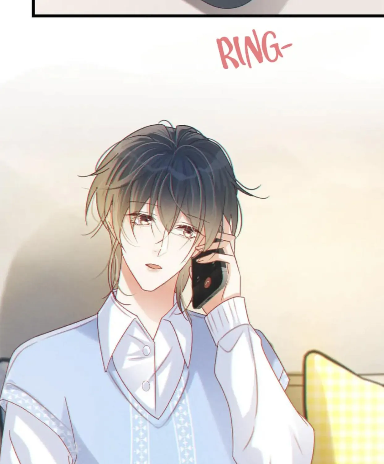 Read Intoxicated chapter 58 image 37 on Lezhin