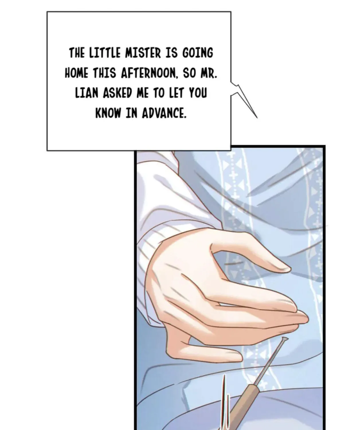 Read Intoxicated chapter 58 image 39 on Lezhin