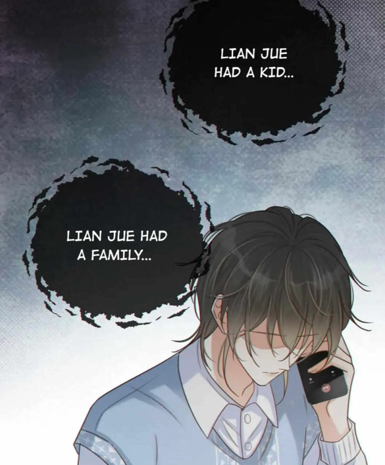 Read Intoxicated chapter 58 image 47 on Lezhin