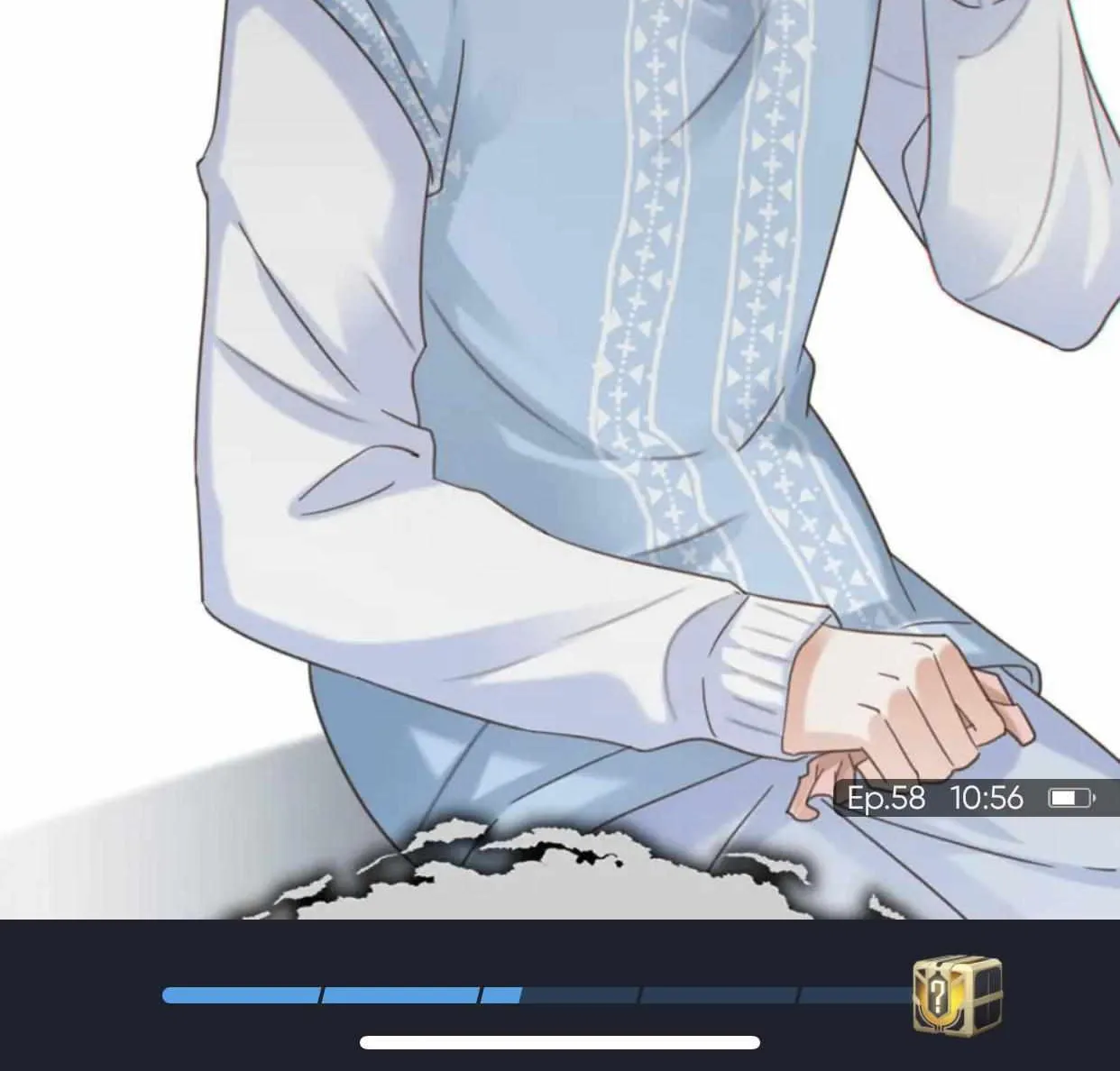 Read Intoxicated chapter 58 image 48 on Lezhin