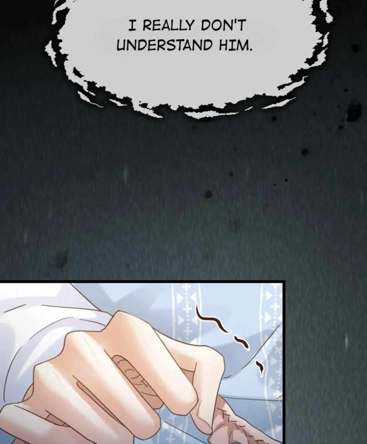 Read Intoxicated chapter 58 image 49 on Lezhin