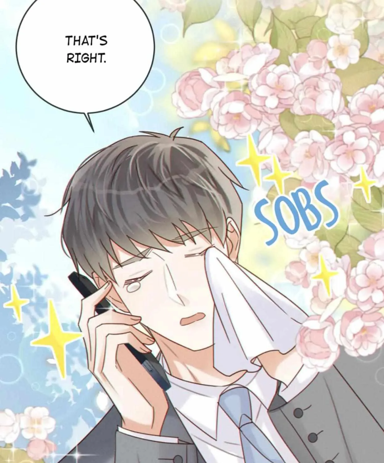 Read Intoxicated chapter 58 image 57 on Lezhin