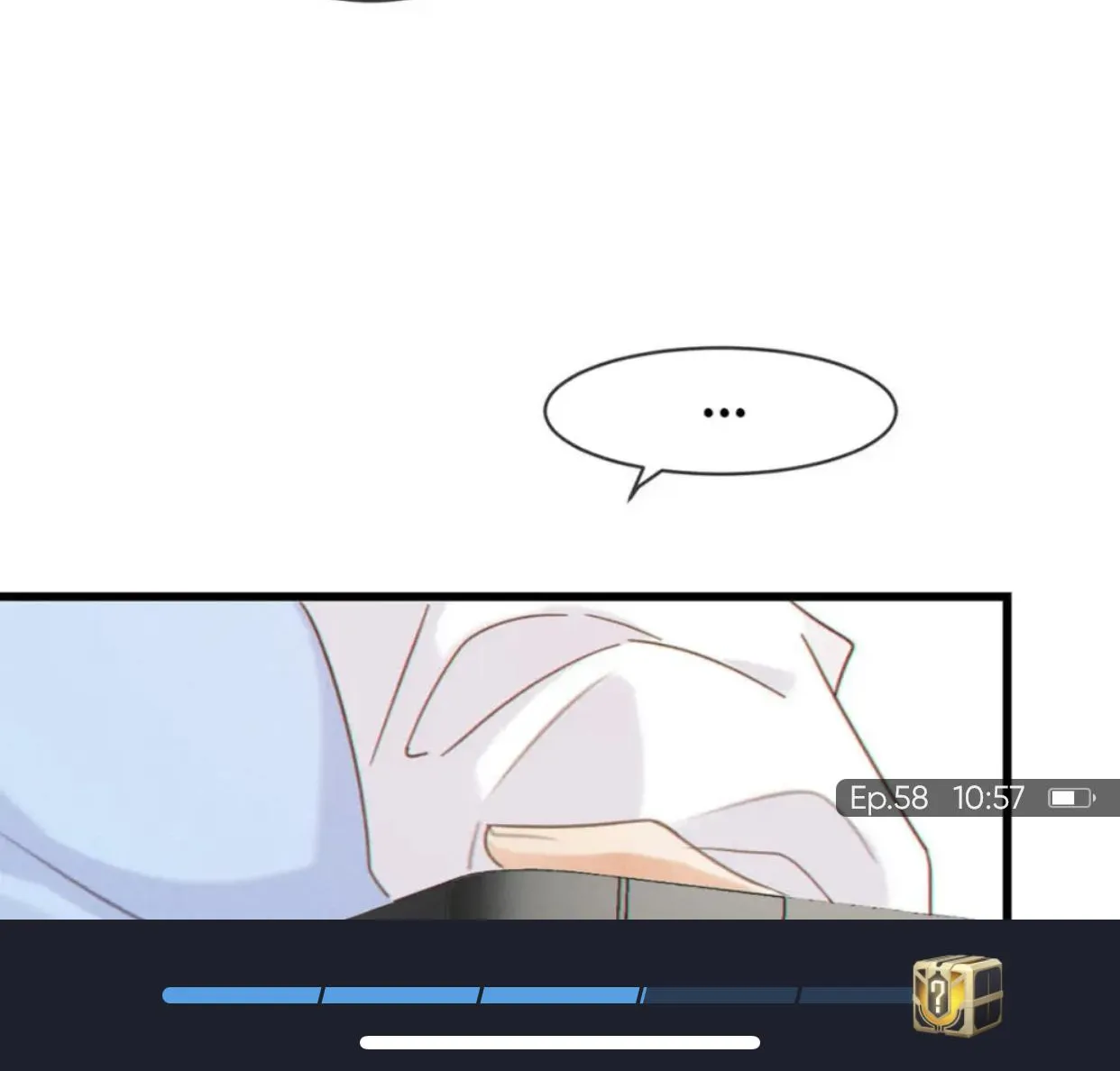 Read Intoxicated chapter 58 image 64 on Lezhin