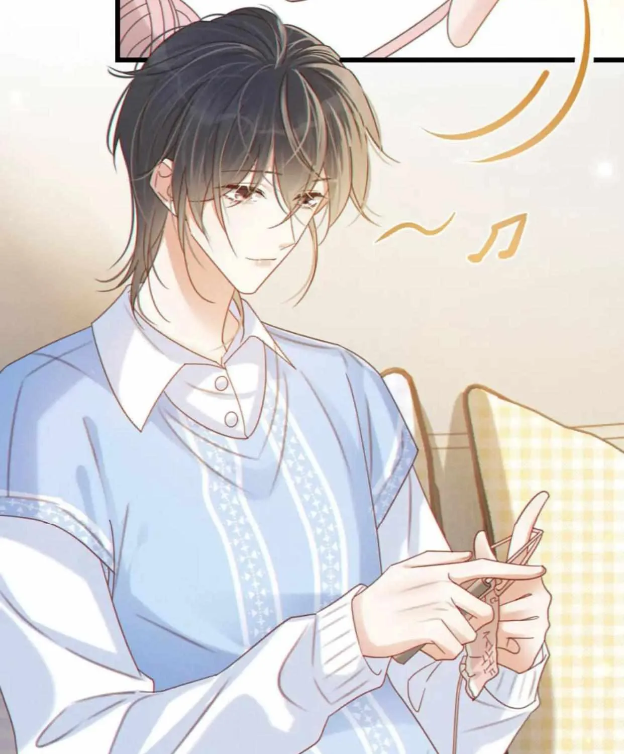 Read Intoxicated chapter 58 image 7 on Lezhin