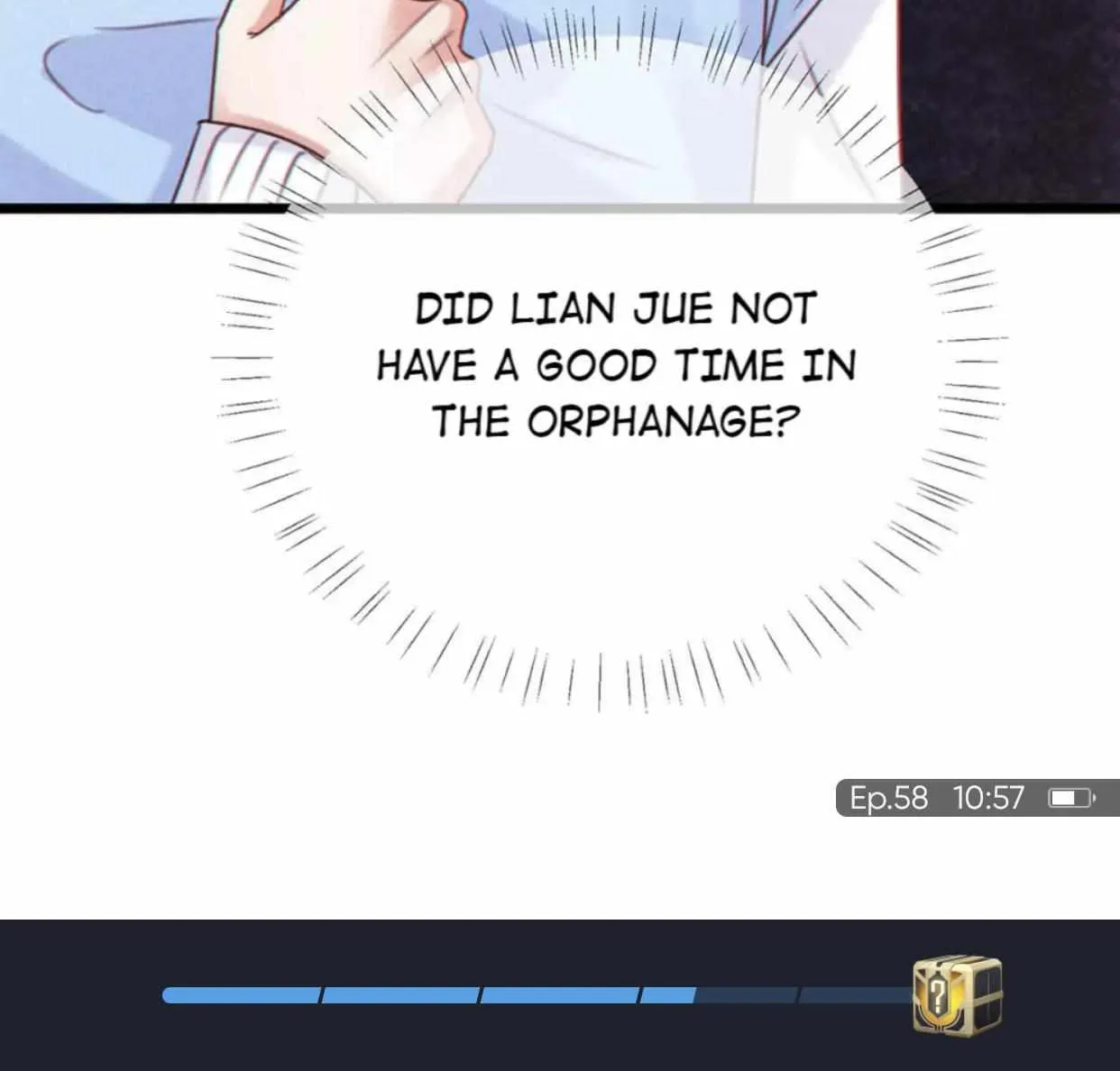 Read Intoxicated chapter 58 image 70 on Lezhin